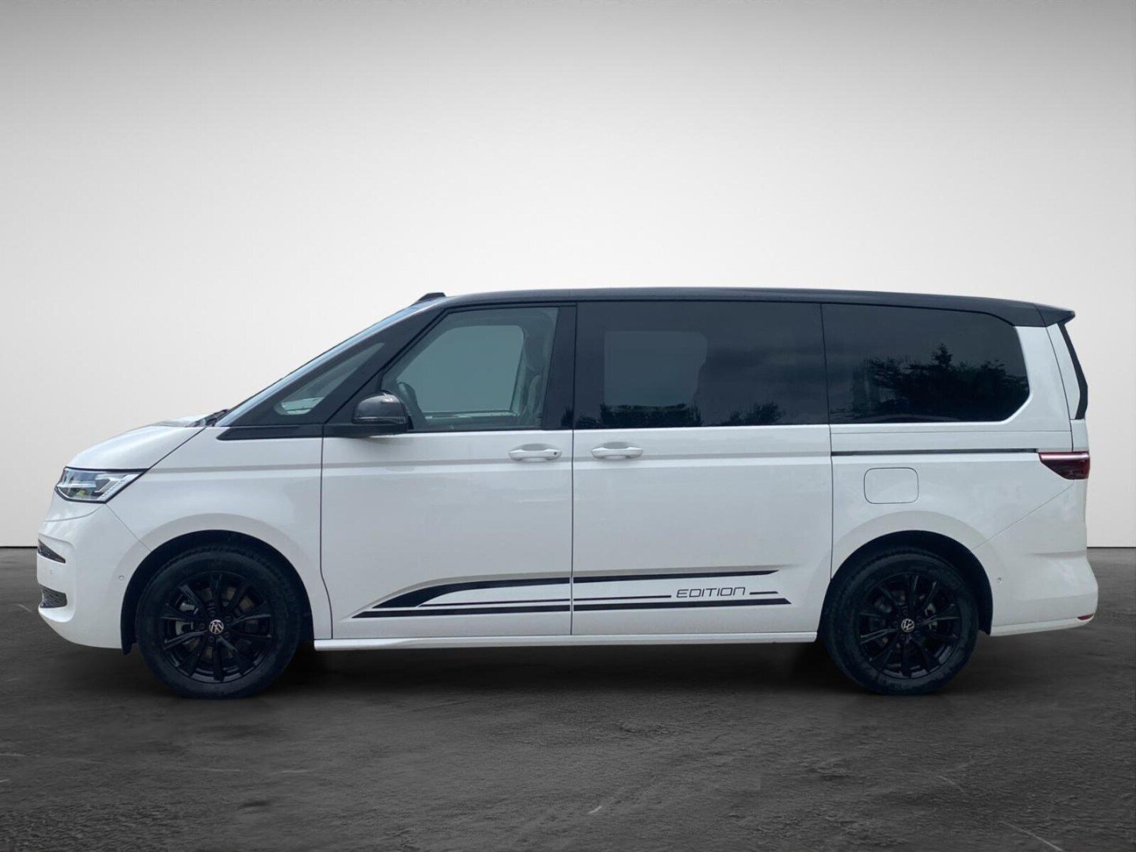Volkswagen Multivan Langversion – Bild 4