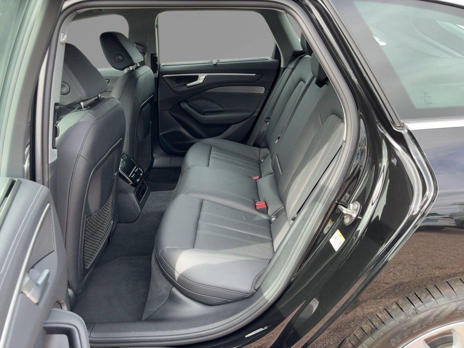 Audi A6 Avant – Bild 13