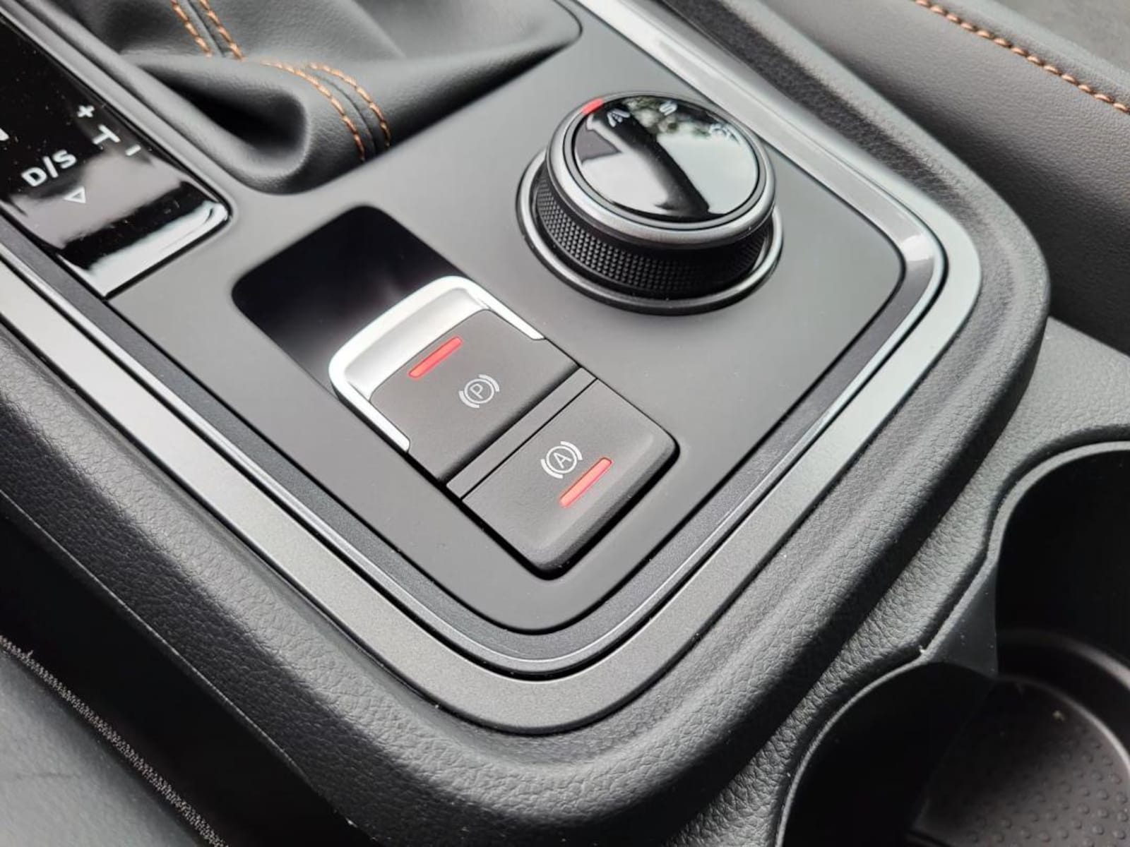 CUPRA Ateca – Bild 19