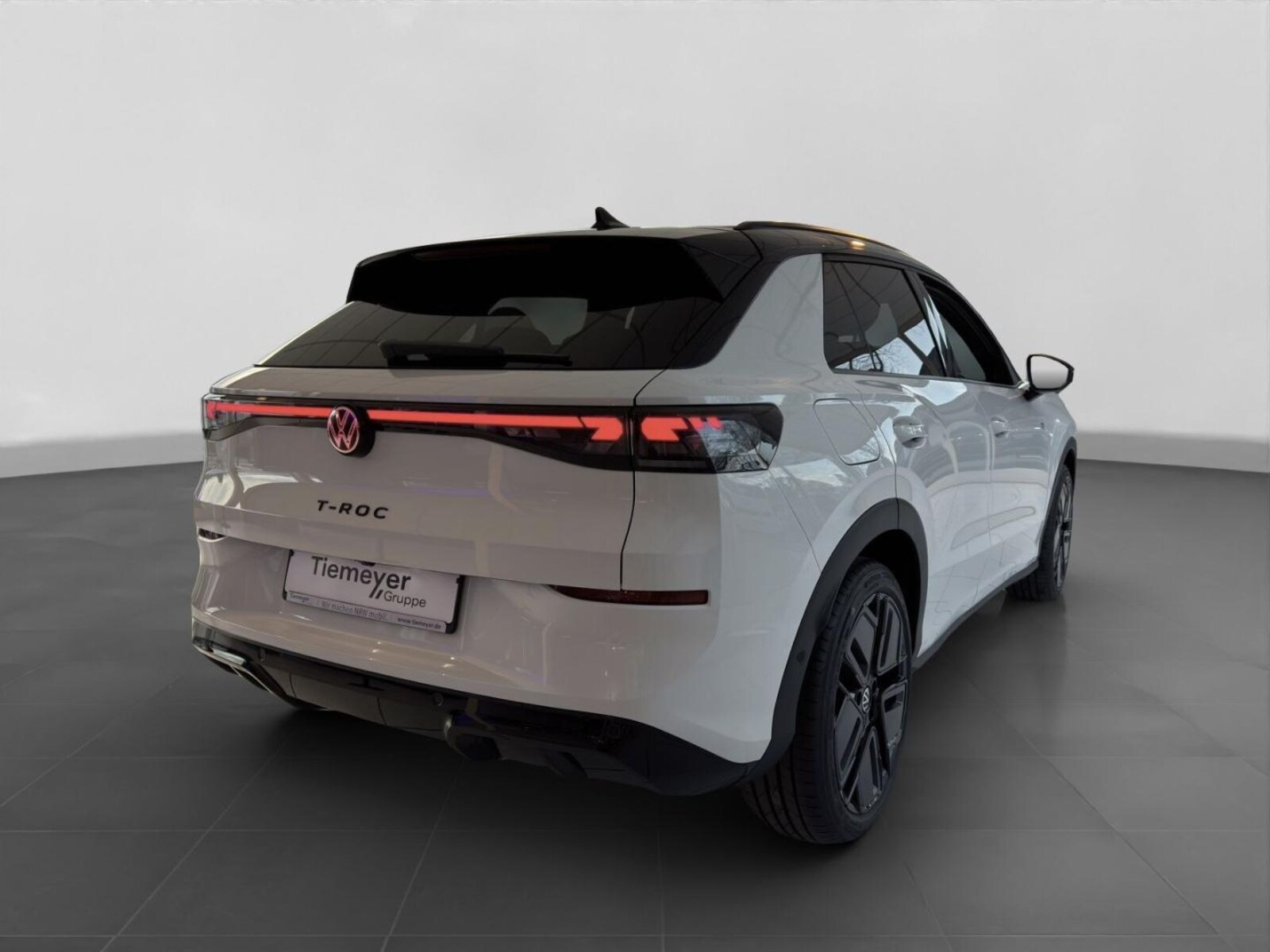 Volkswagen T-Roc – Bild 3