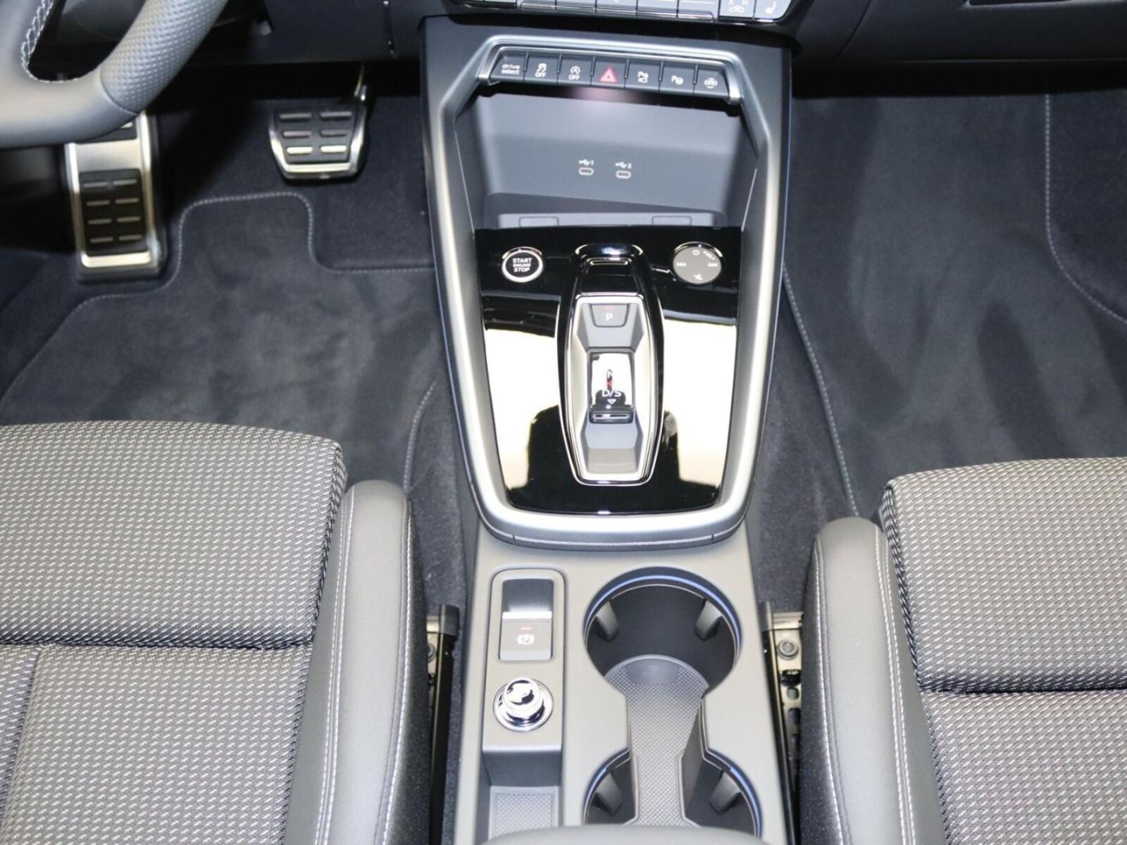 Audi A3 Sportback – Bild 15