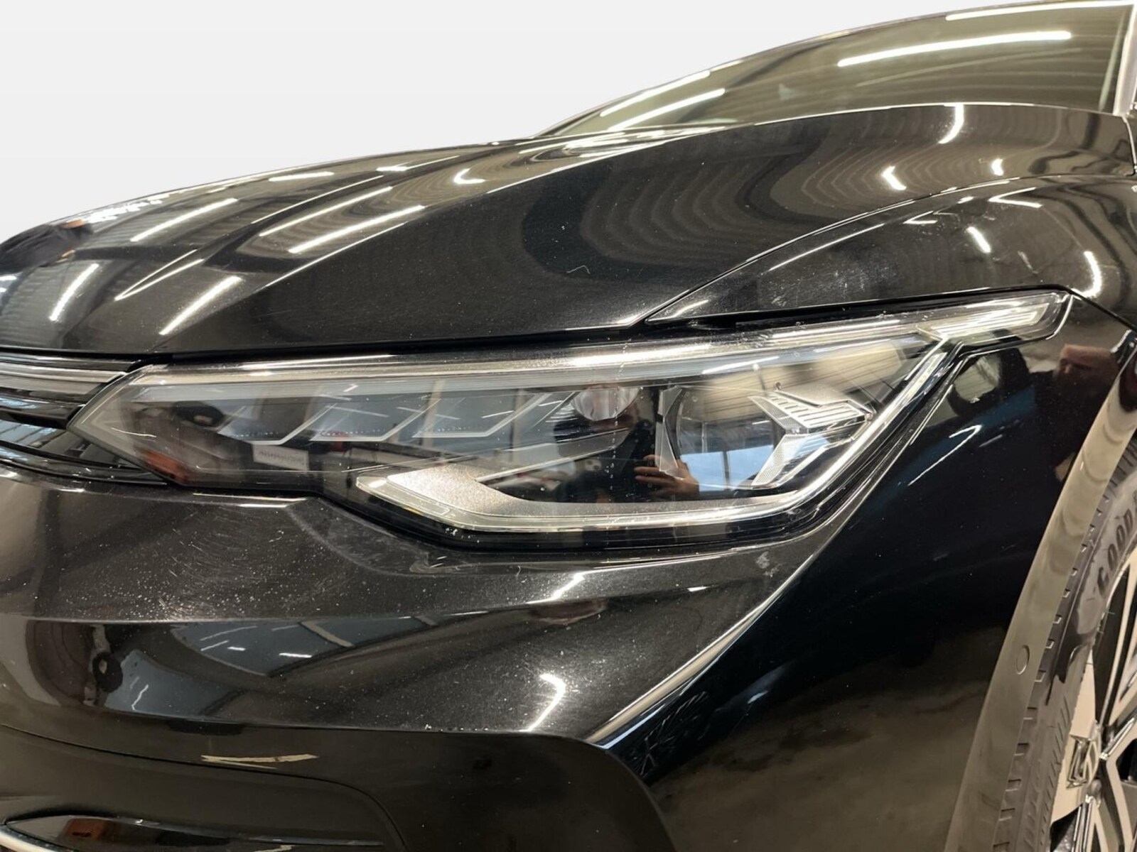 Volkswagen Golf – Bild 13