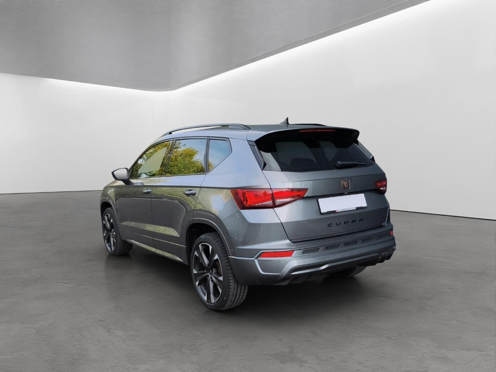 CUPRA Ateca – Bild 5