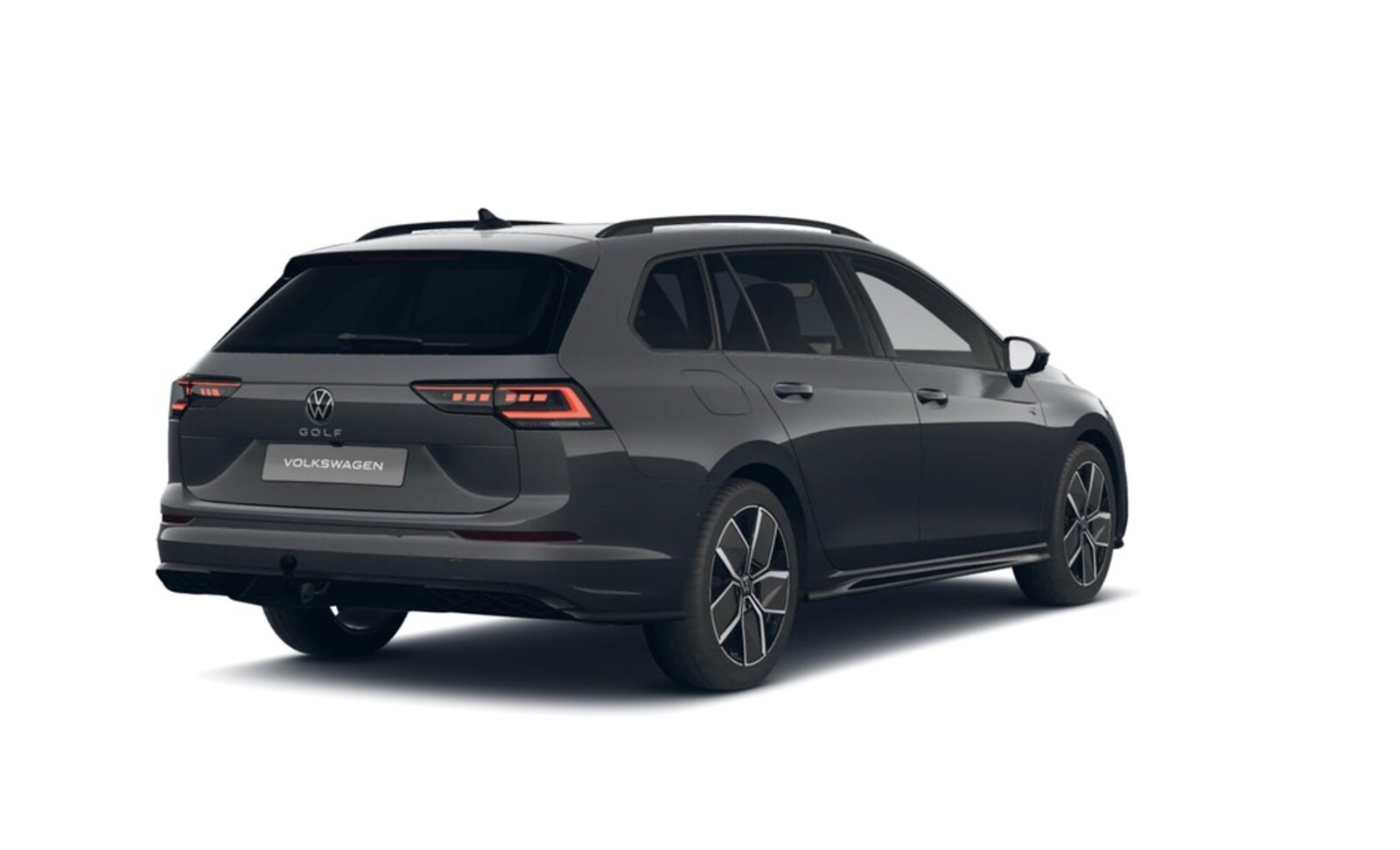 Volkswagen Golf Variant – Bild 12