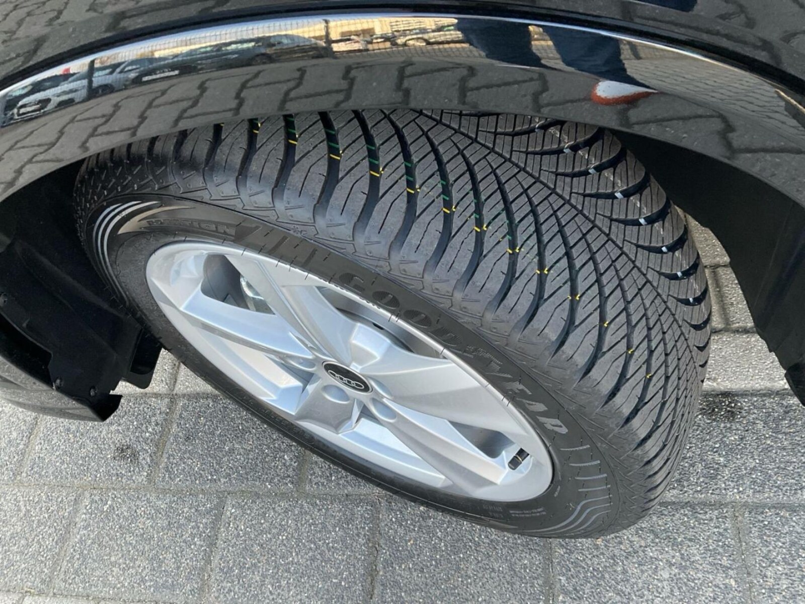 Audi Q2 – Bild 23
