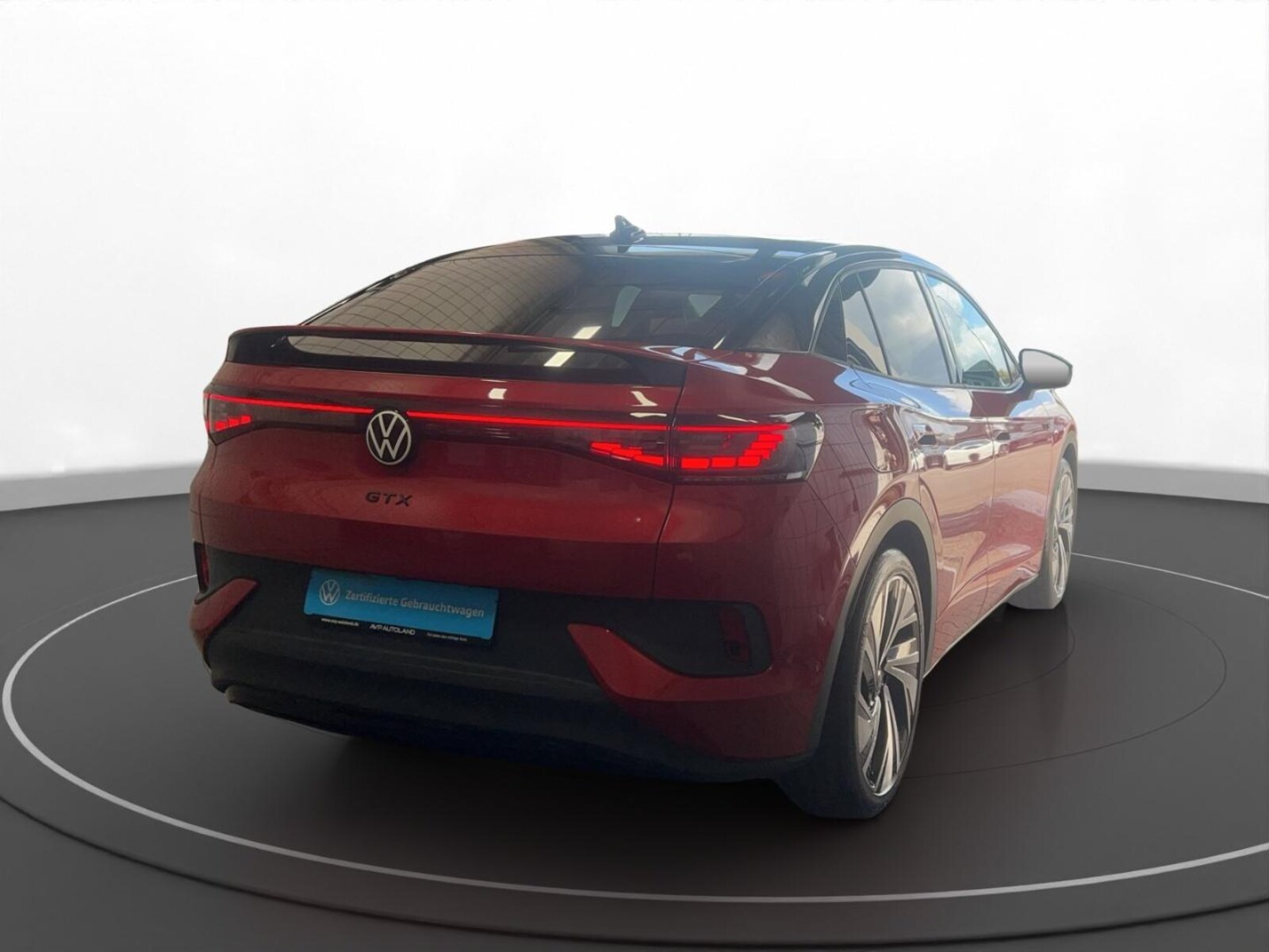 Volkswagen ID.5 – Bild 5