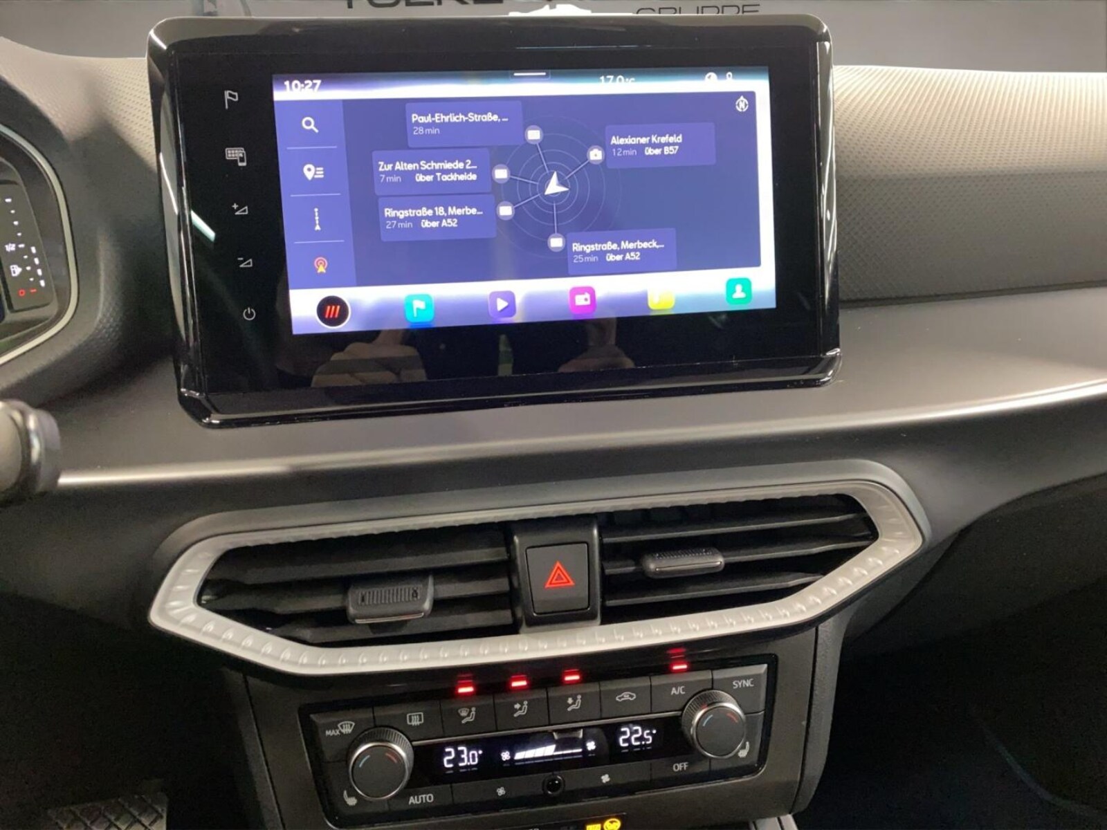 SEAT Arona – Bild 13