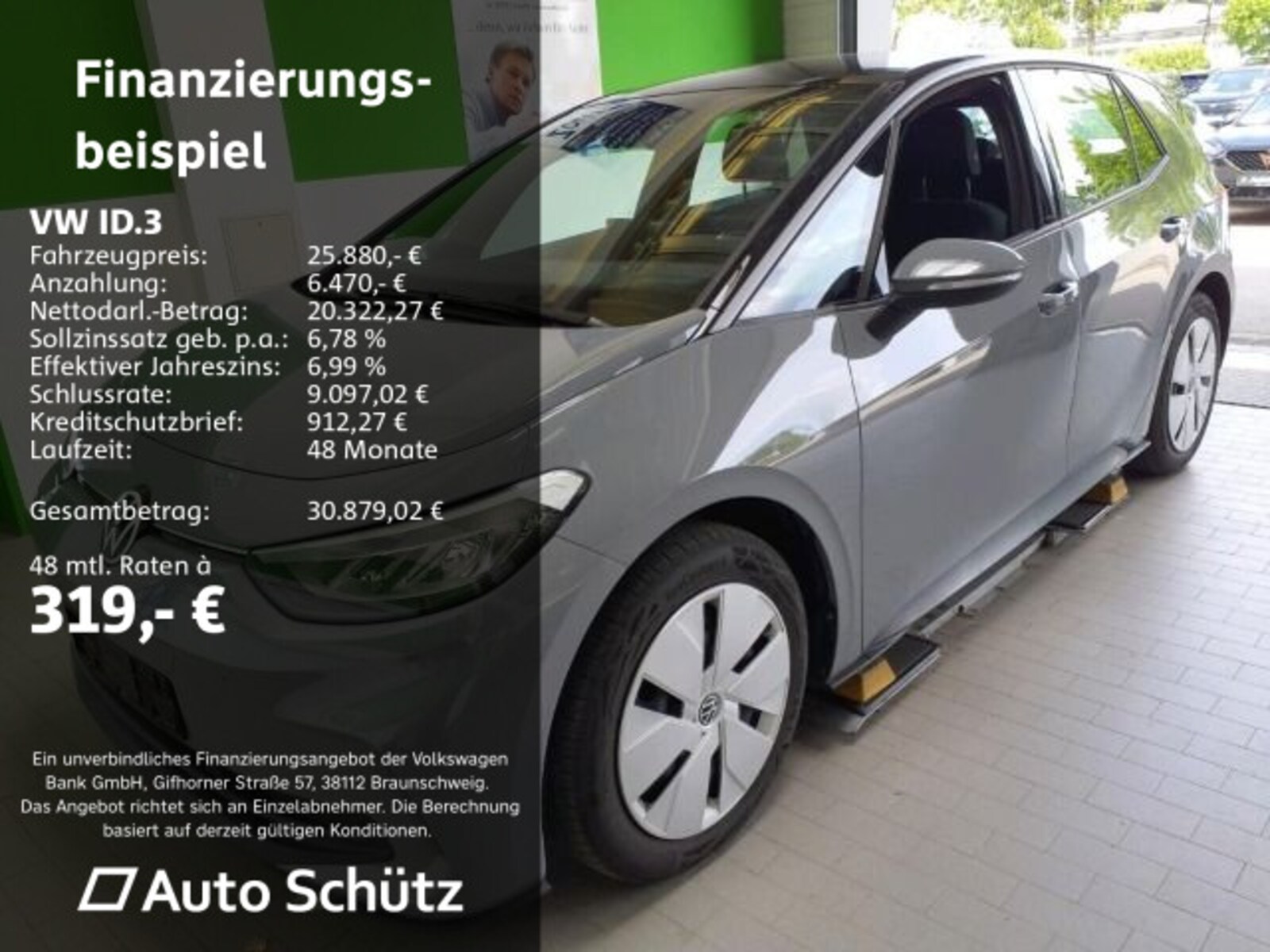 Volkswagen ID.3