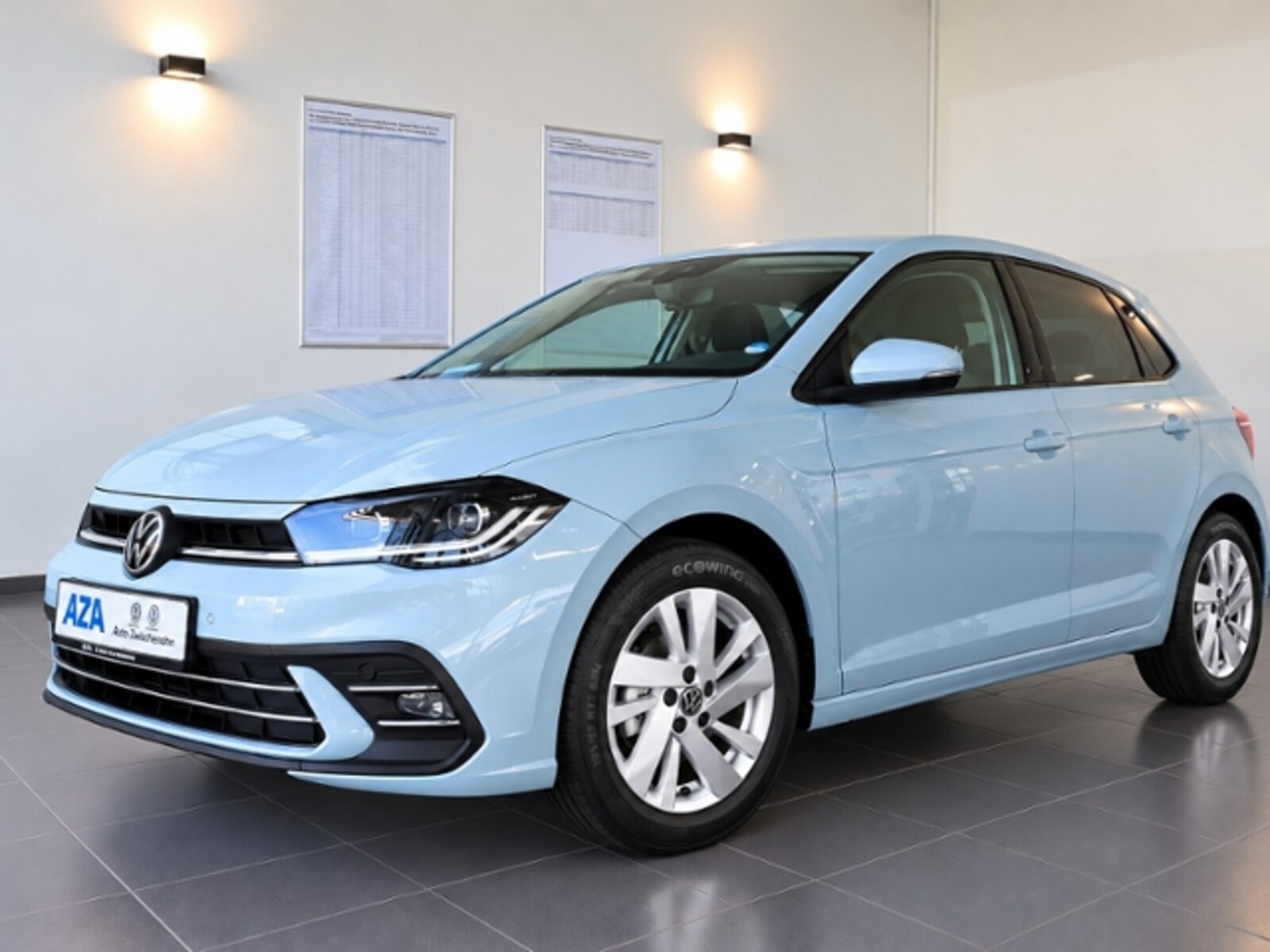 Volkswagen Polo – Bild 3