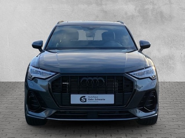 Image about Audi Q3 S line 40 TDI quattro S tronic