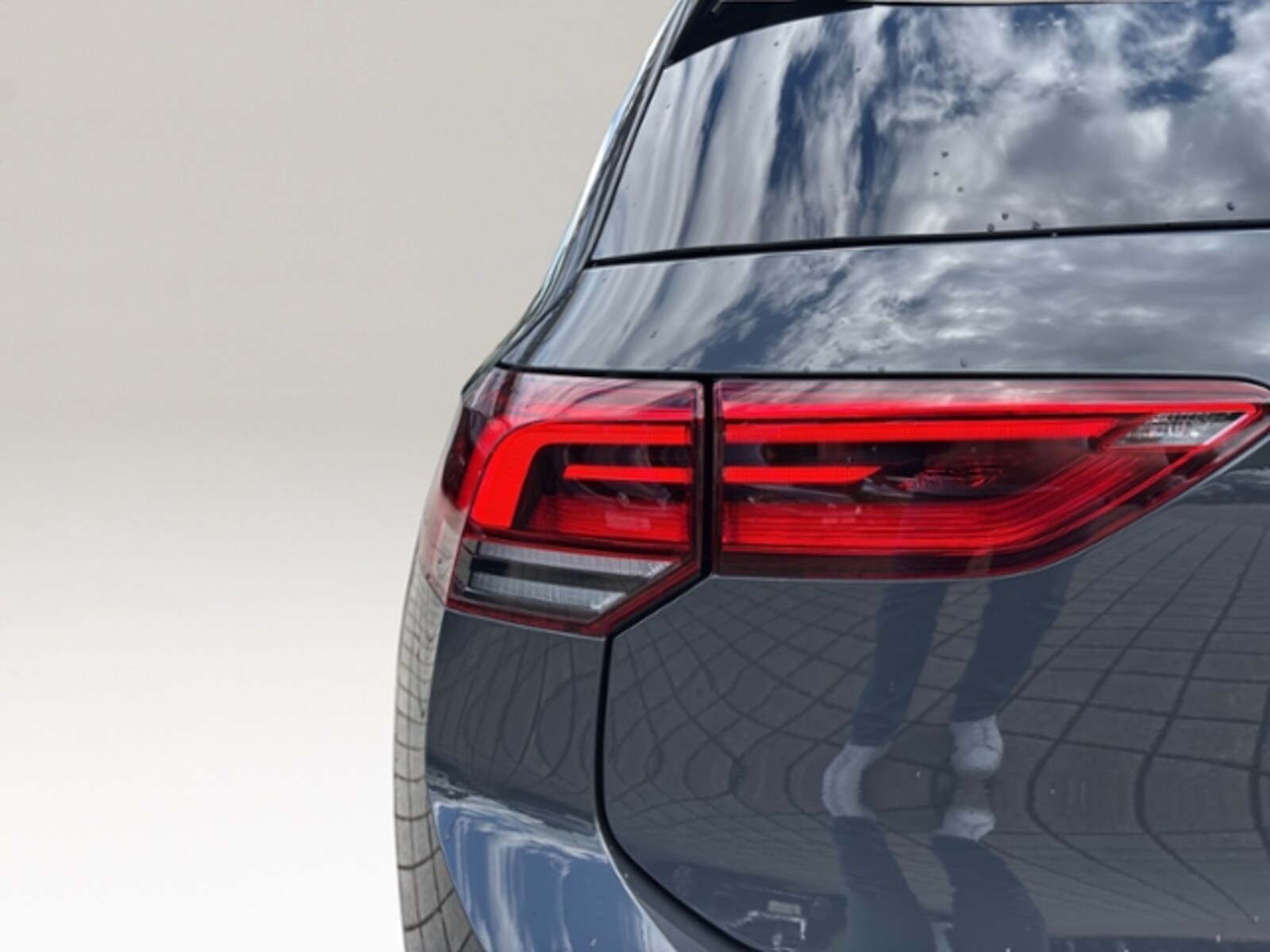 Volkswagen Golf – Bild 12