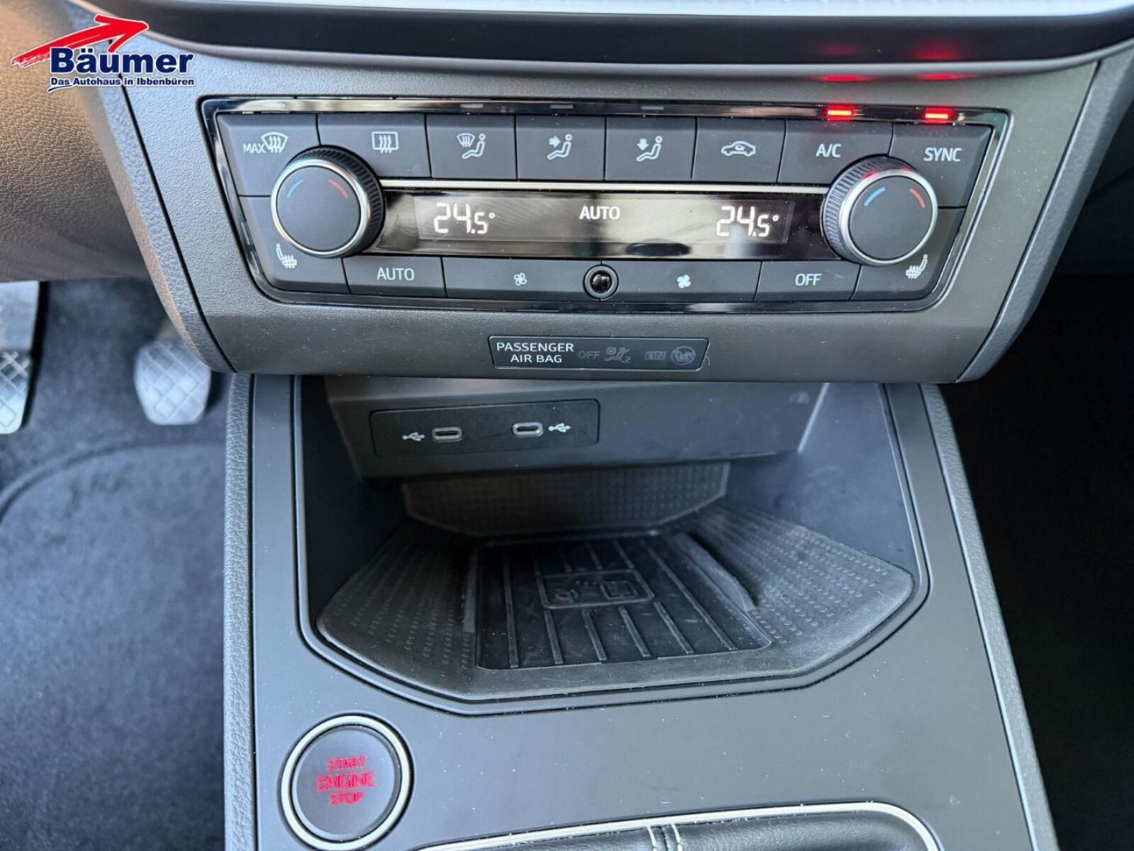 SEAT Ibiza – Bild 23