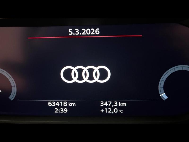 Image about Audi A1 Sportback Design Luxe 35 TFSI 110 kW (150 ch) S tronic