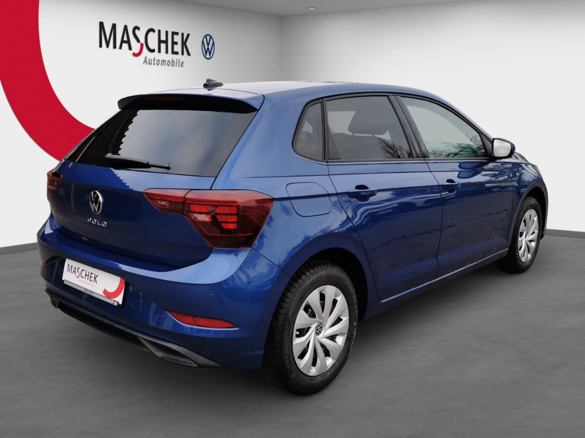 Volkswagen Polo Life