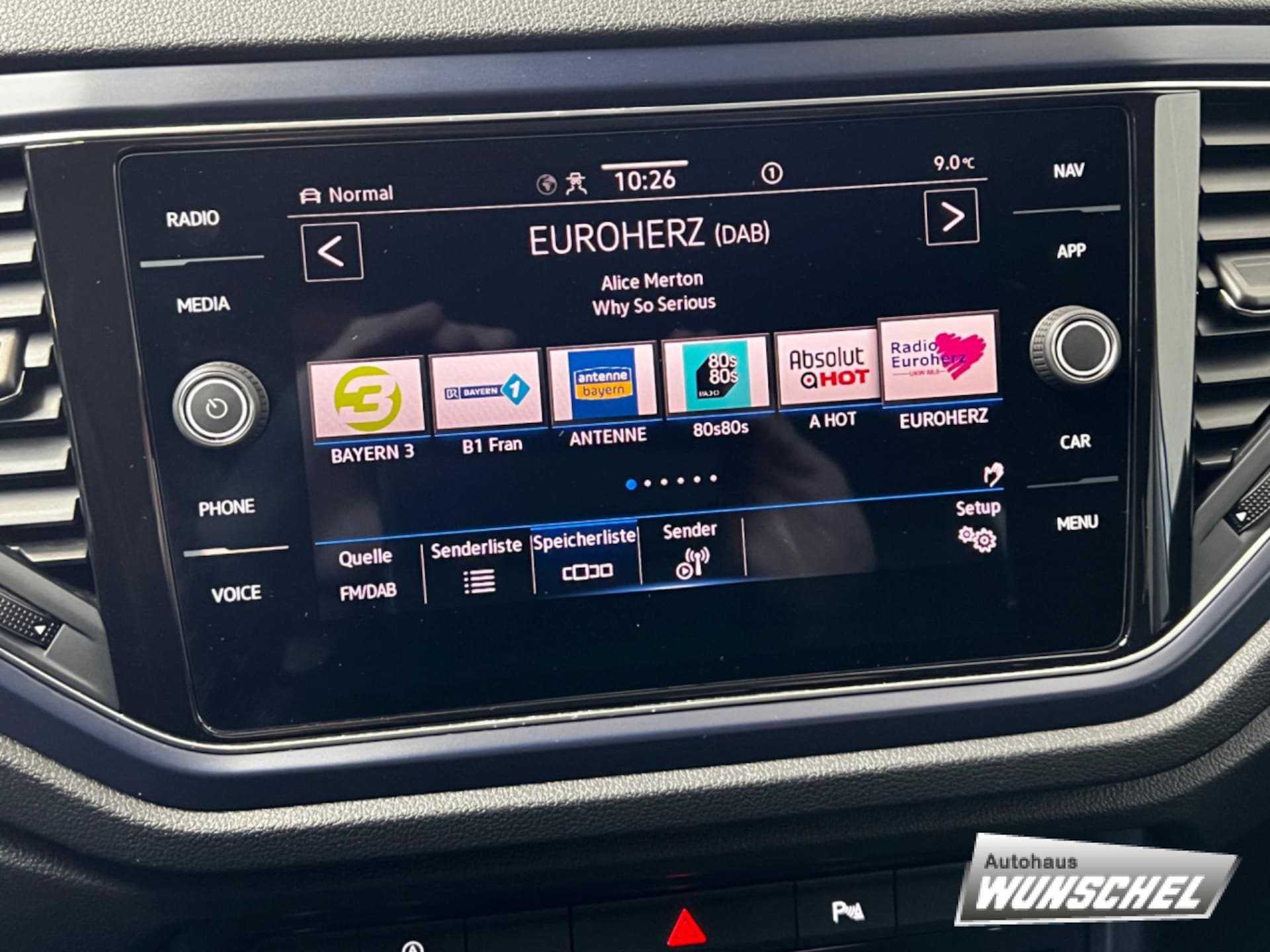 Volkswagen T-Roc United