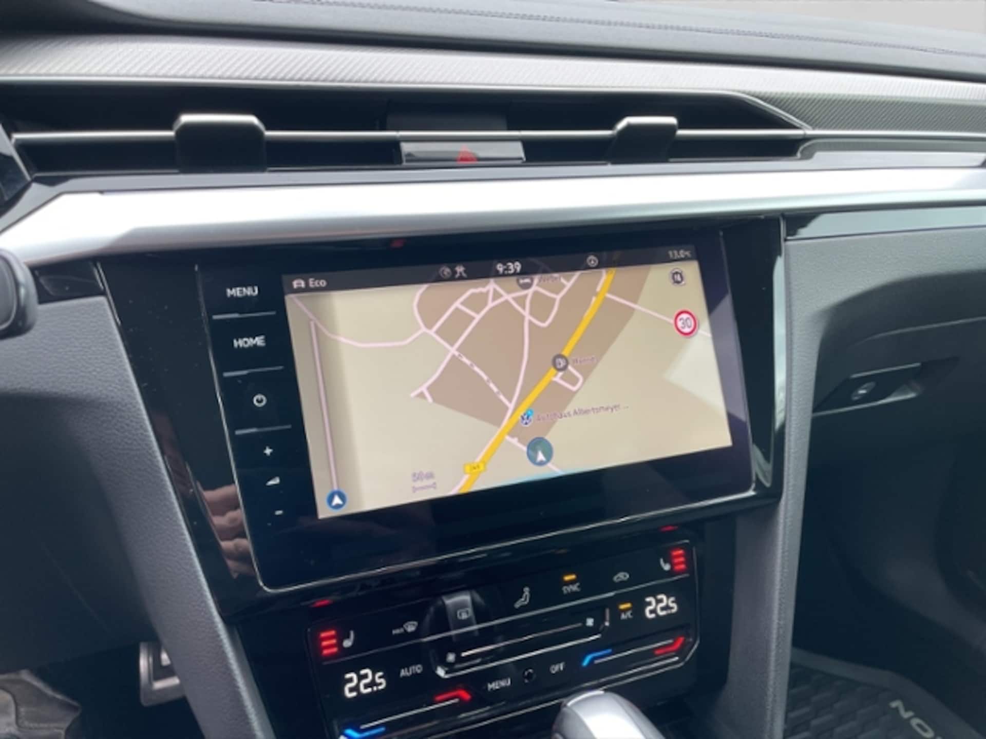 Volkswagen Arteon Shooting Brake R-Line