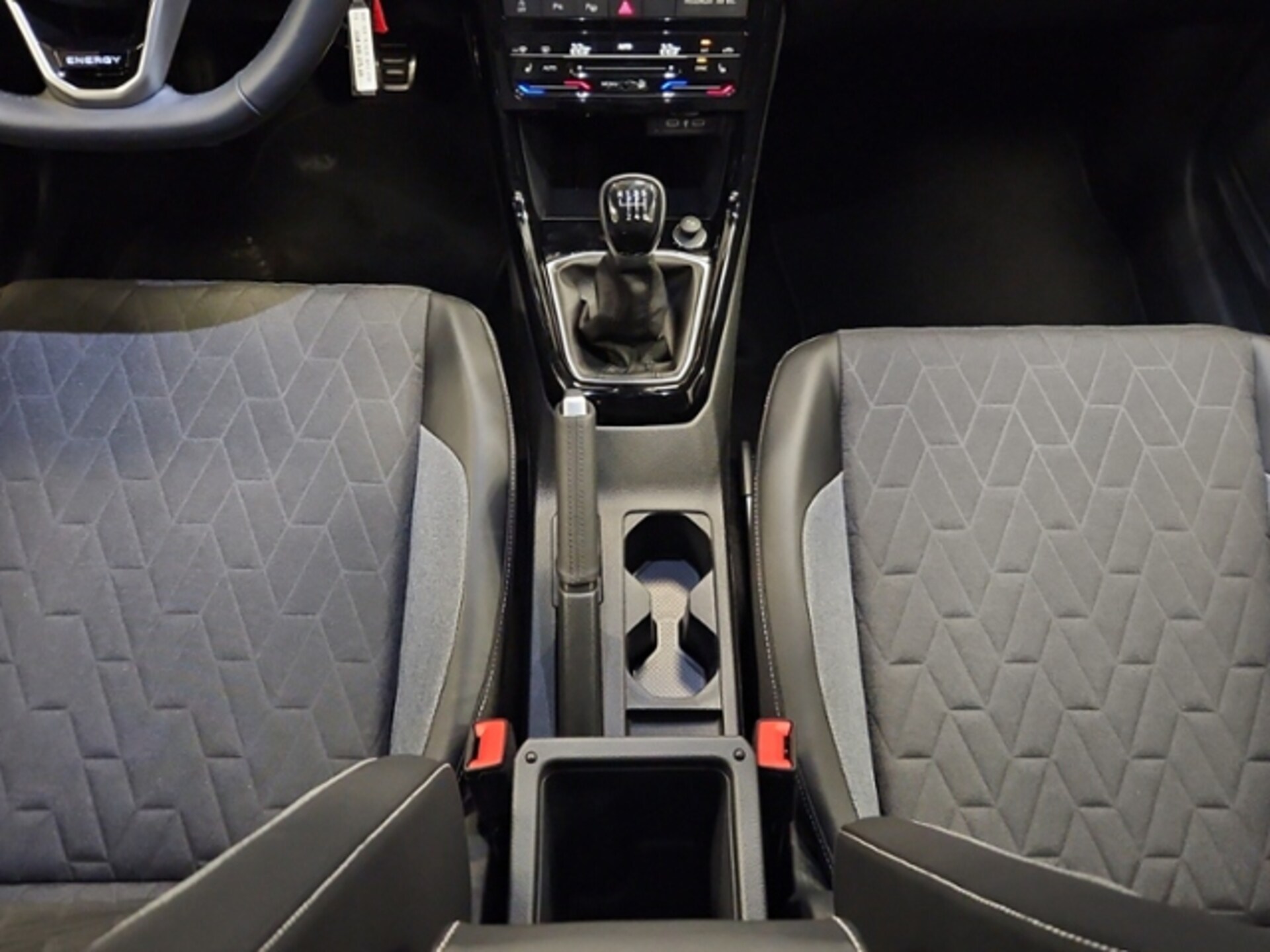 Volkswagen T-Cross ENERGY