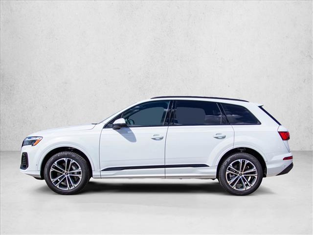 2026 Audi Q7 Premium Plus - Photo 8