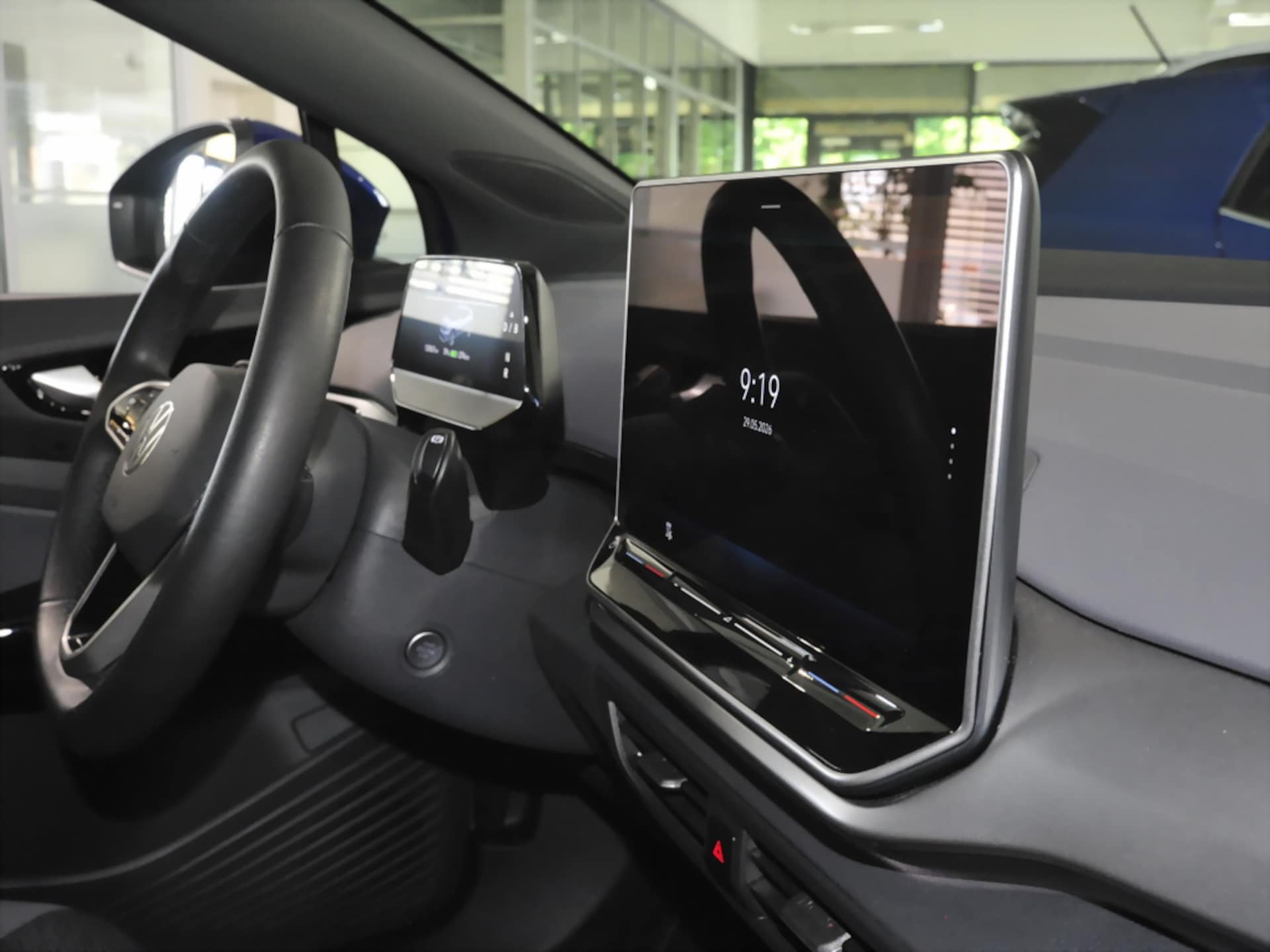 Volkswagen ID.4 Pure