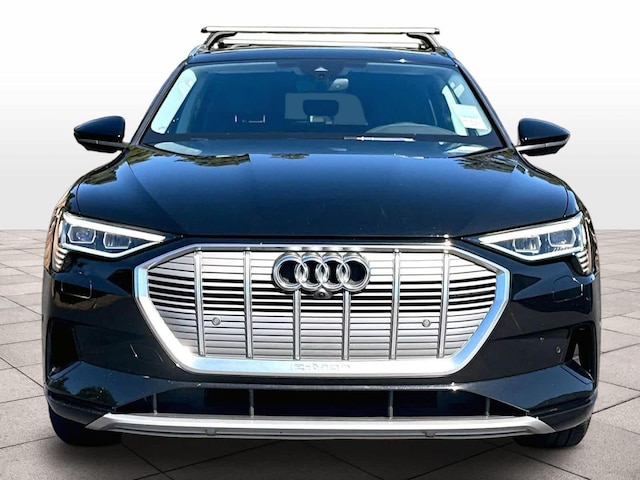 2023 Audi e-tron