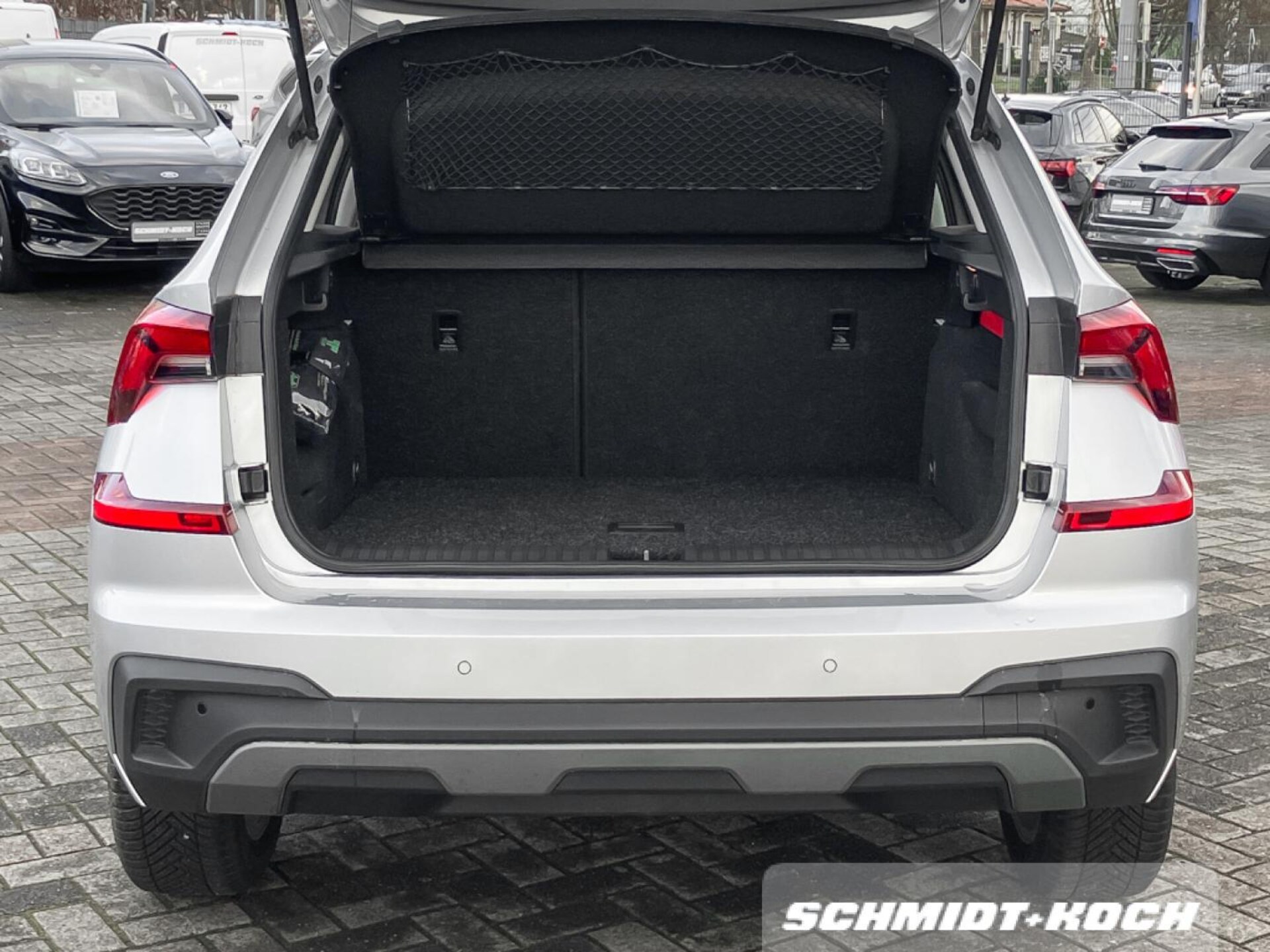 Skoda Kamiq Selection