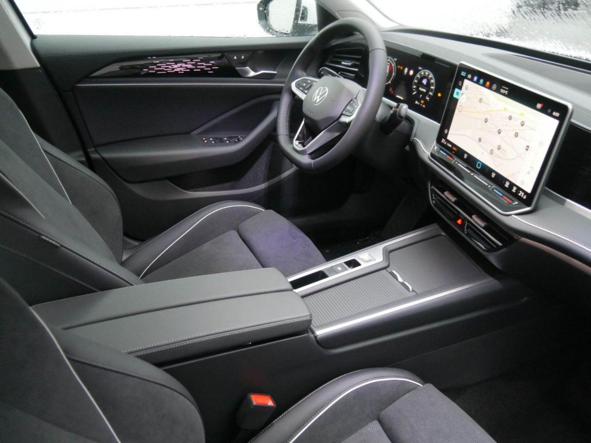 Volkswagen Passat Business