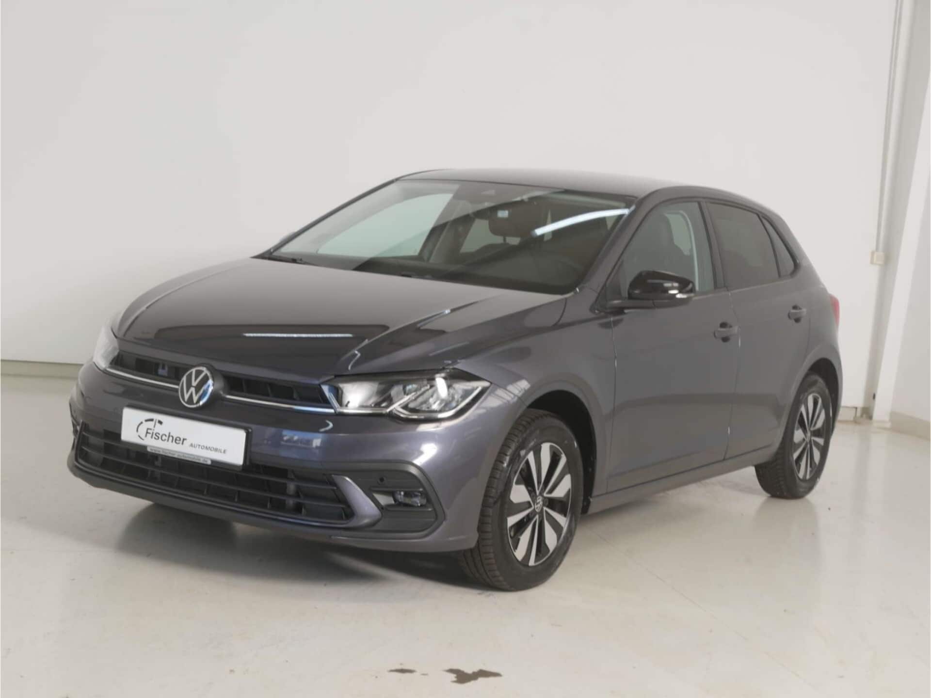 Volkswagen Polo Goal