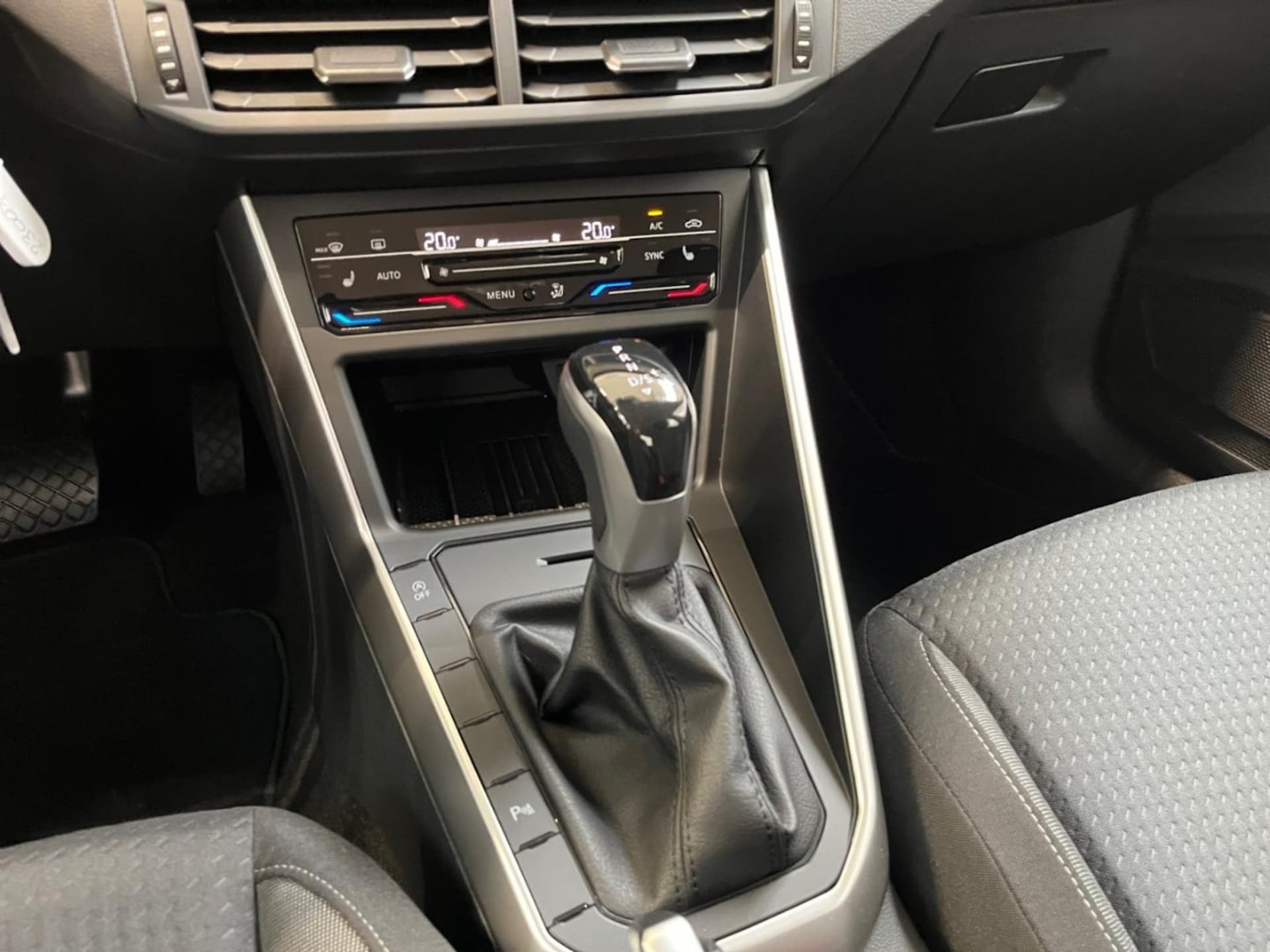 Volkswagen Polo Life