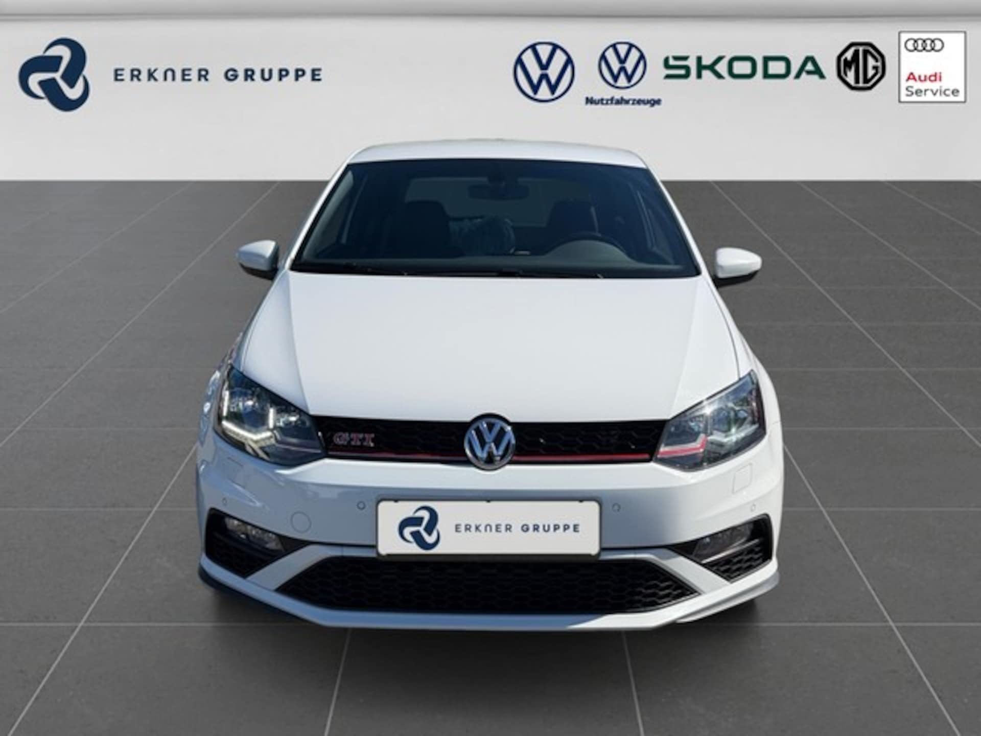 Volkswagen Polo GTI