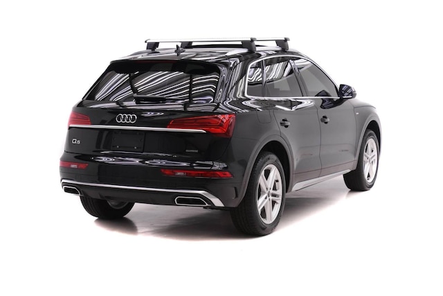 2024 Audi Q5 TFSI e