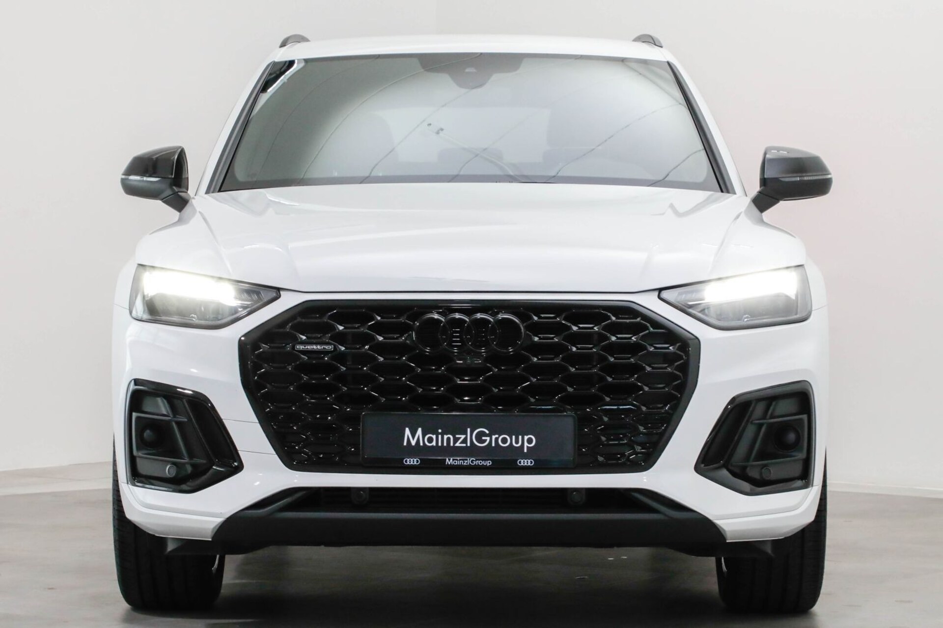Audi Q5 Sportback TFSI e S line