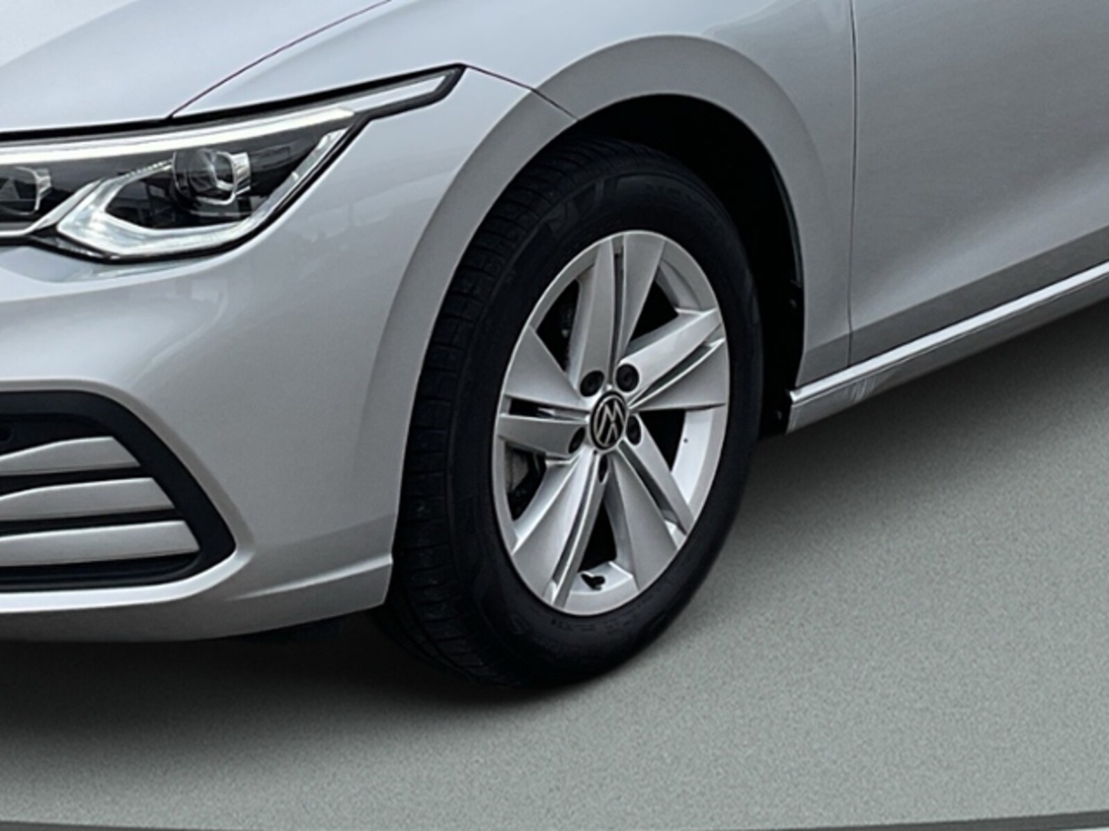 Volkswagen Golf Variant – Bild 6