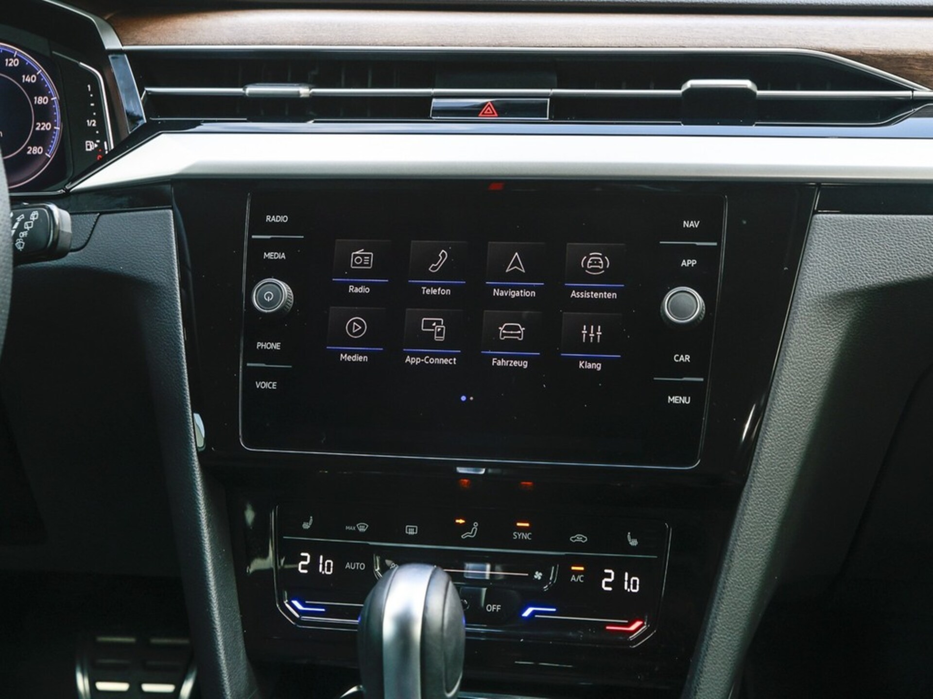 Volkswagen Arteon Shooting Brake Elegance