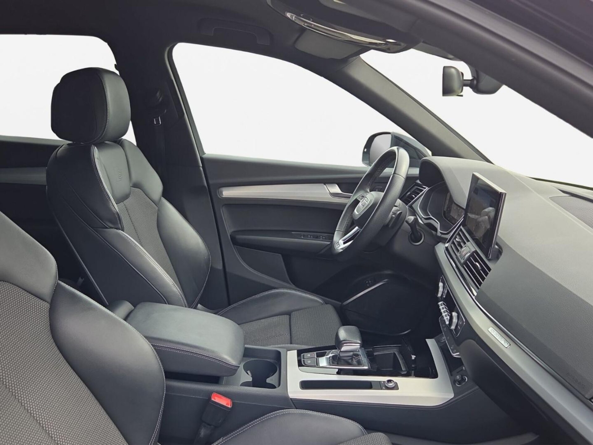 Audi Q5 TFSI e S line