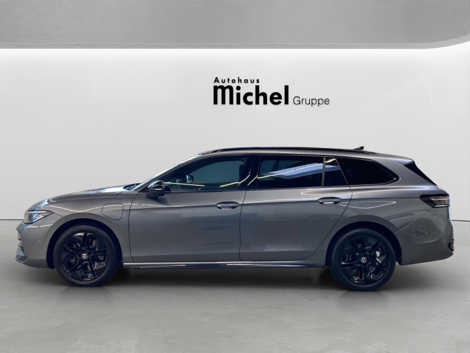 Volkswagen Passat R-Line