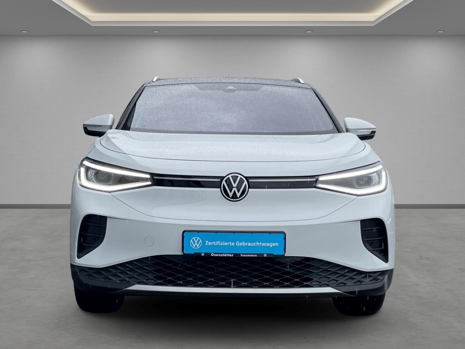 Volkswagen ID.4 – Bild 10