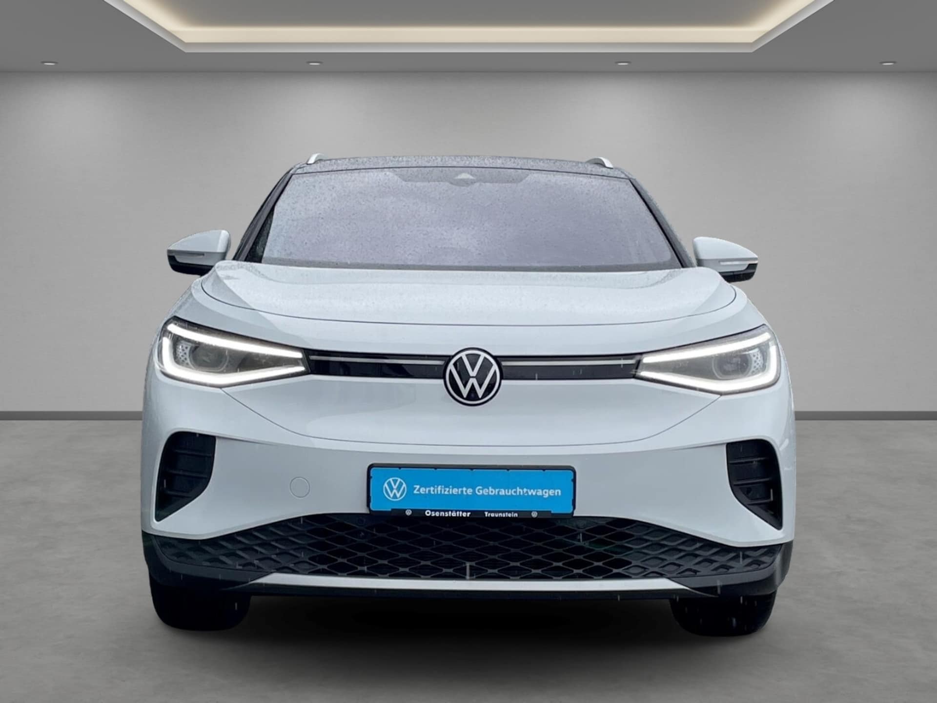 Volkswagen ID.4 Pro