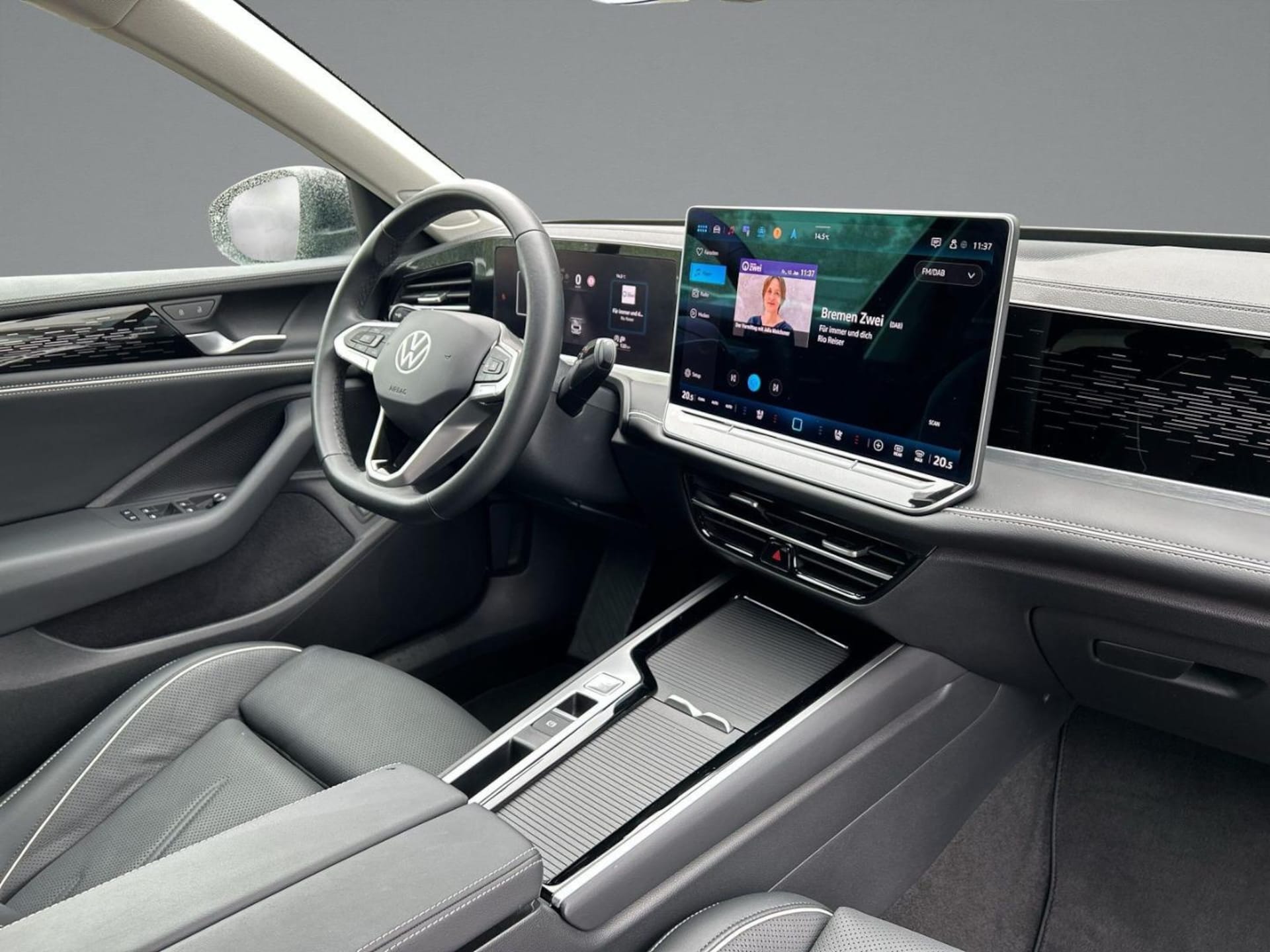 Volkswagen Passat Elegance