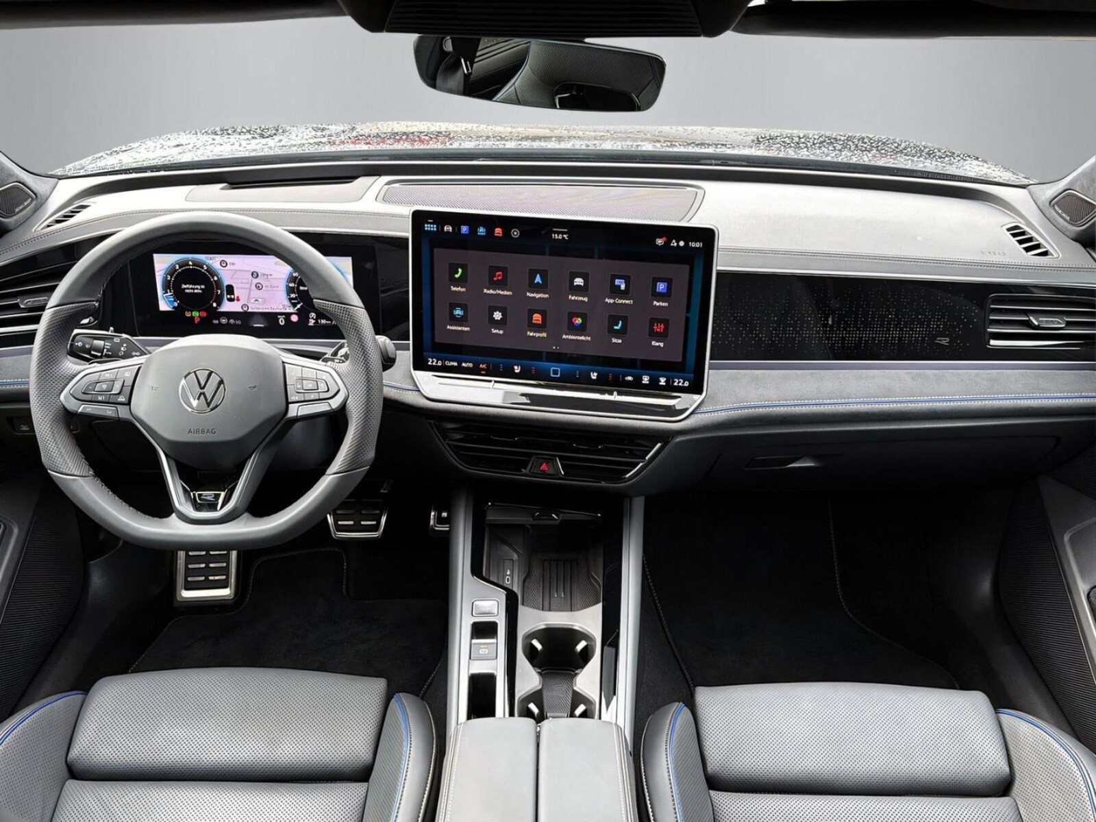 Volkswagen Passat – Bild 9