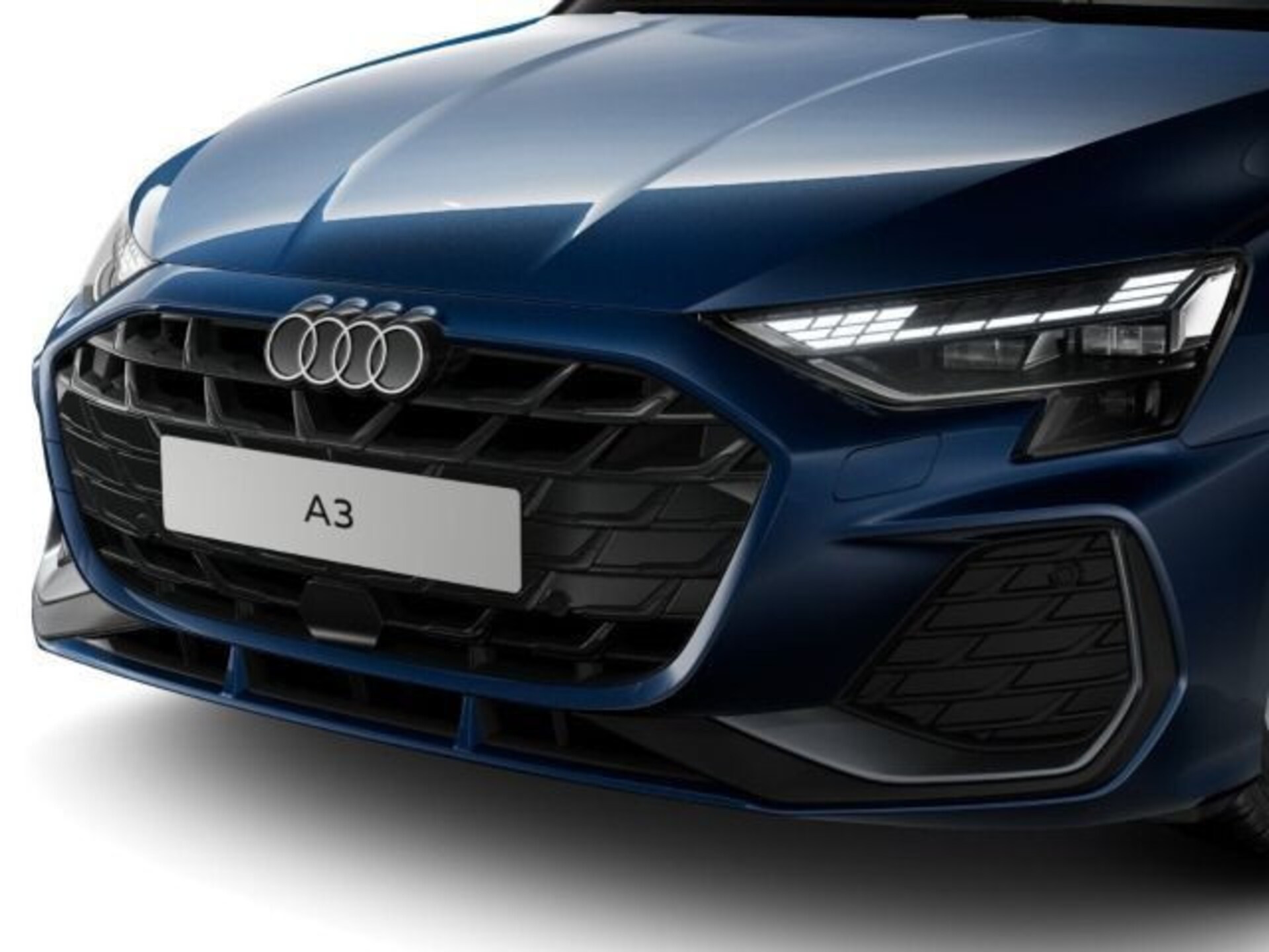 Audi A3 Sportback TFSI e S line
