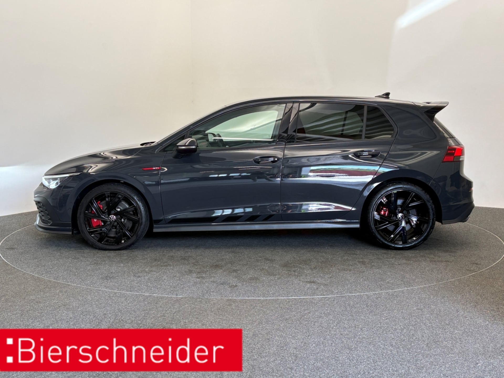 Volkswagen Golf GTI Clubsport