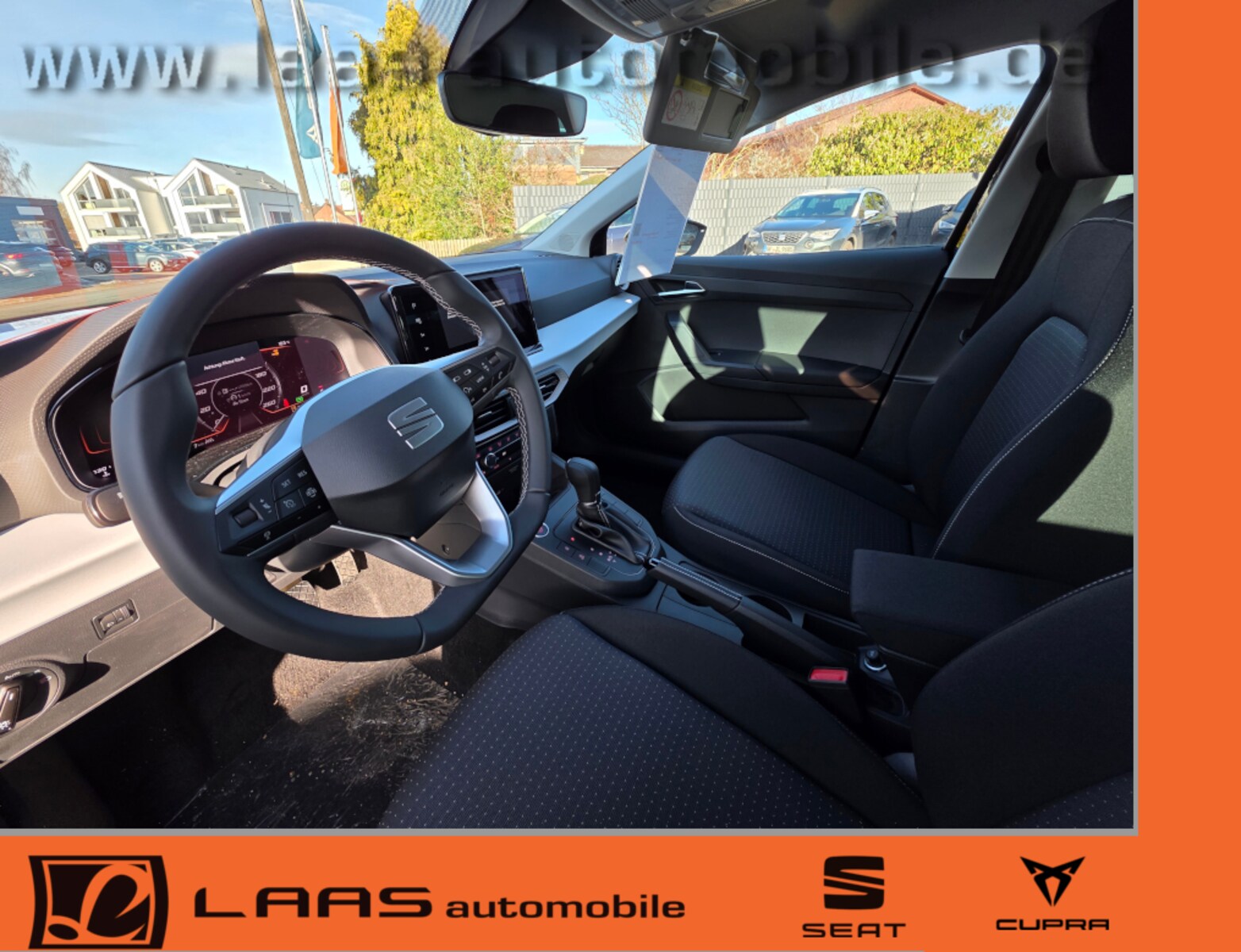 SEAT Ibiza – Bild 6