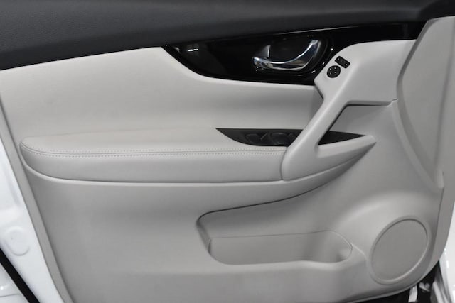 2022 Nissan Rogue Sport