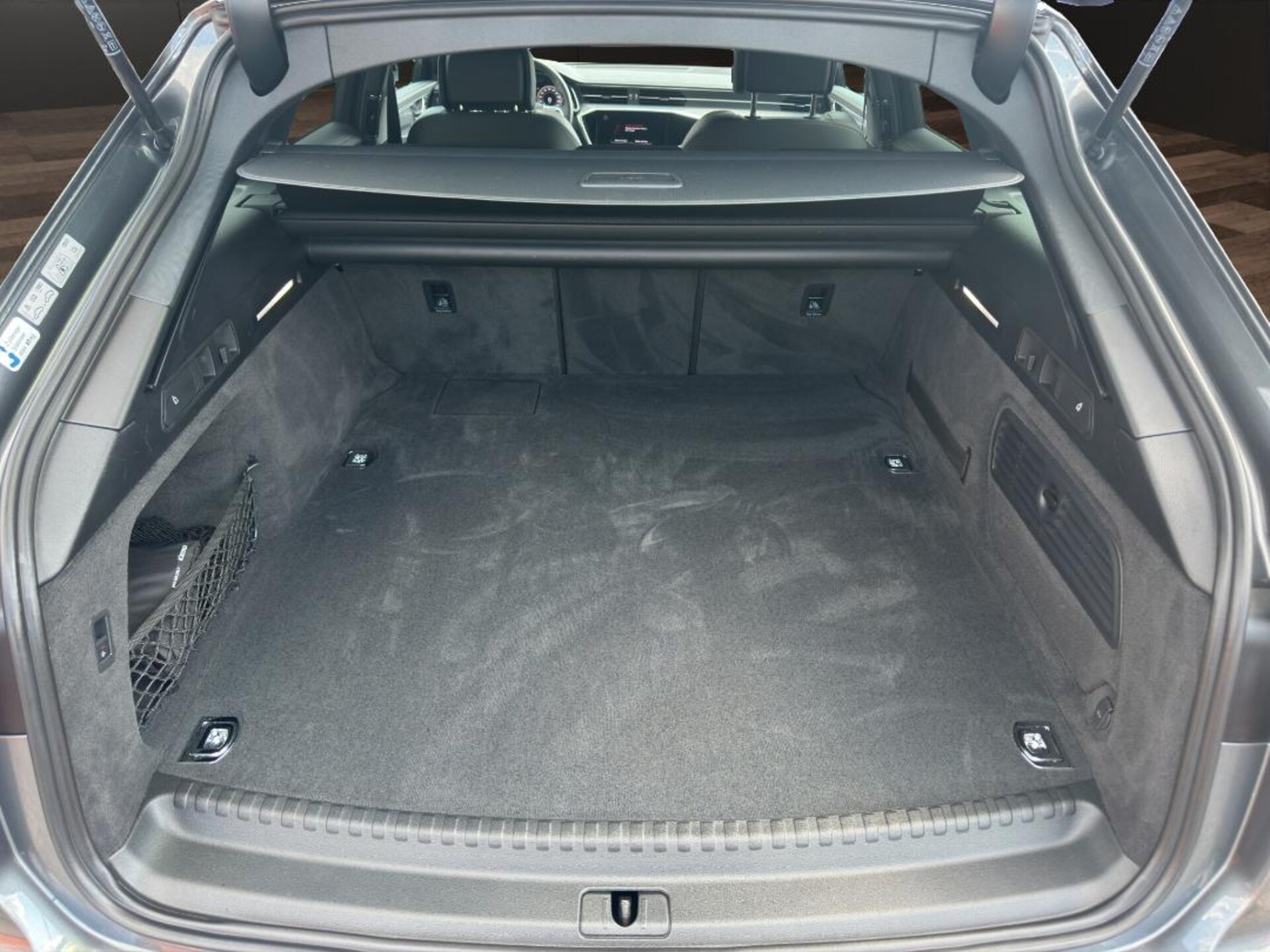 Audi A6 Avant TFSI e Sport