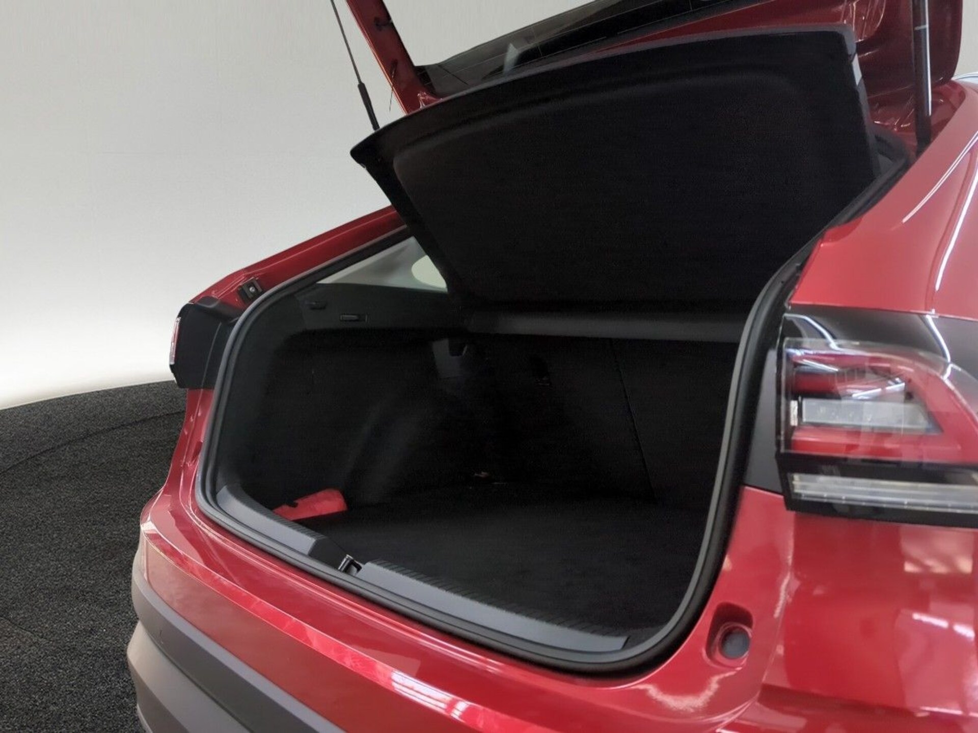 Volkswagen Taigo Life