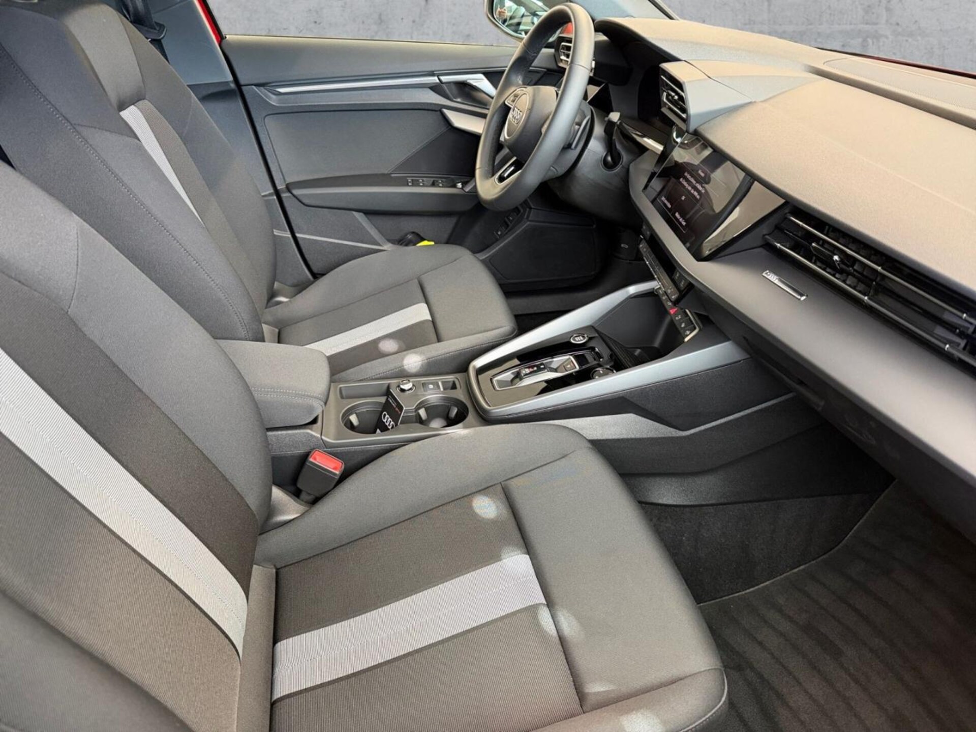Audi A3 Sportback TFSI e Advanced