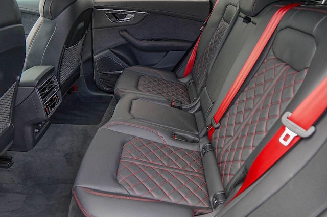 2026 Audi SQ8 Prestige - Photo 25