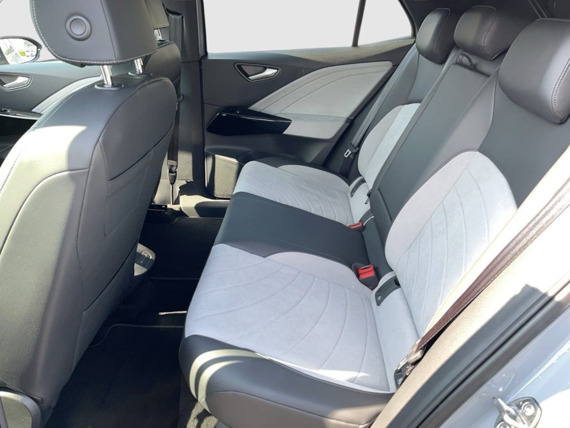 Volkswagen ID.3 MOVE Pro