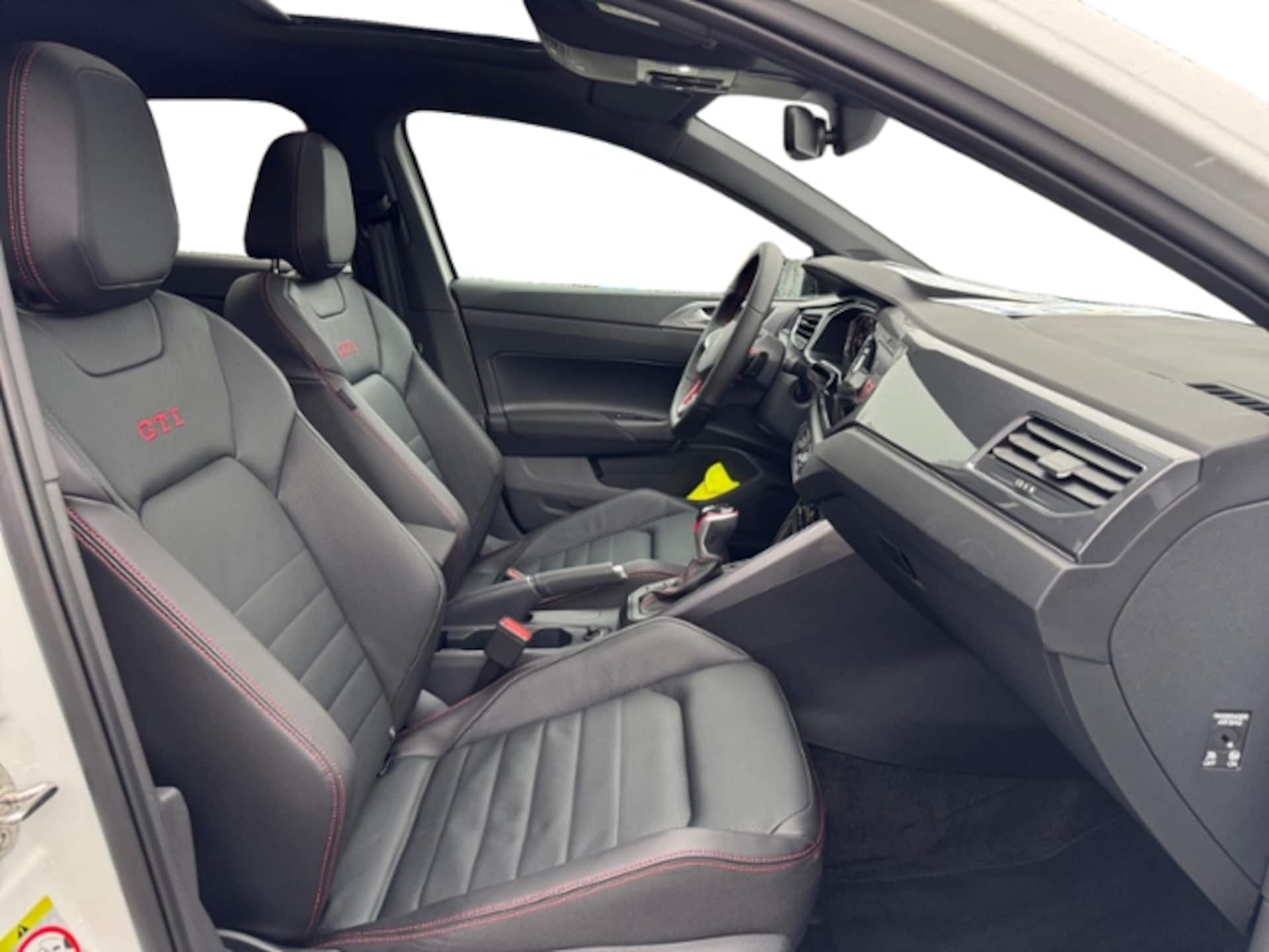 Volkswagen Polo GTI