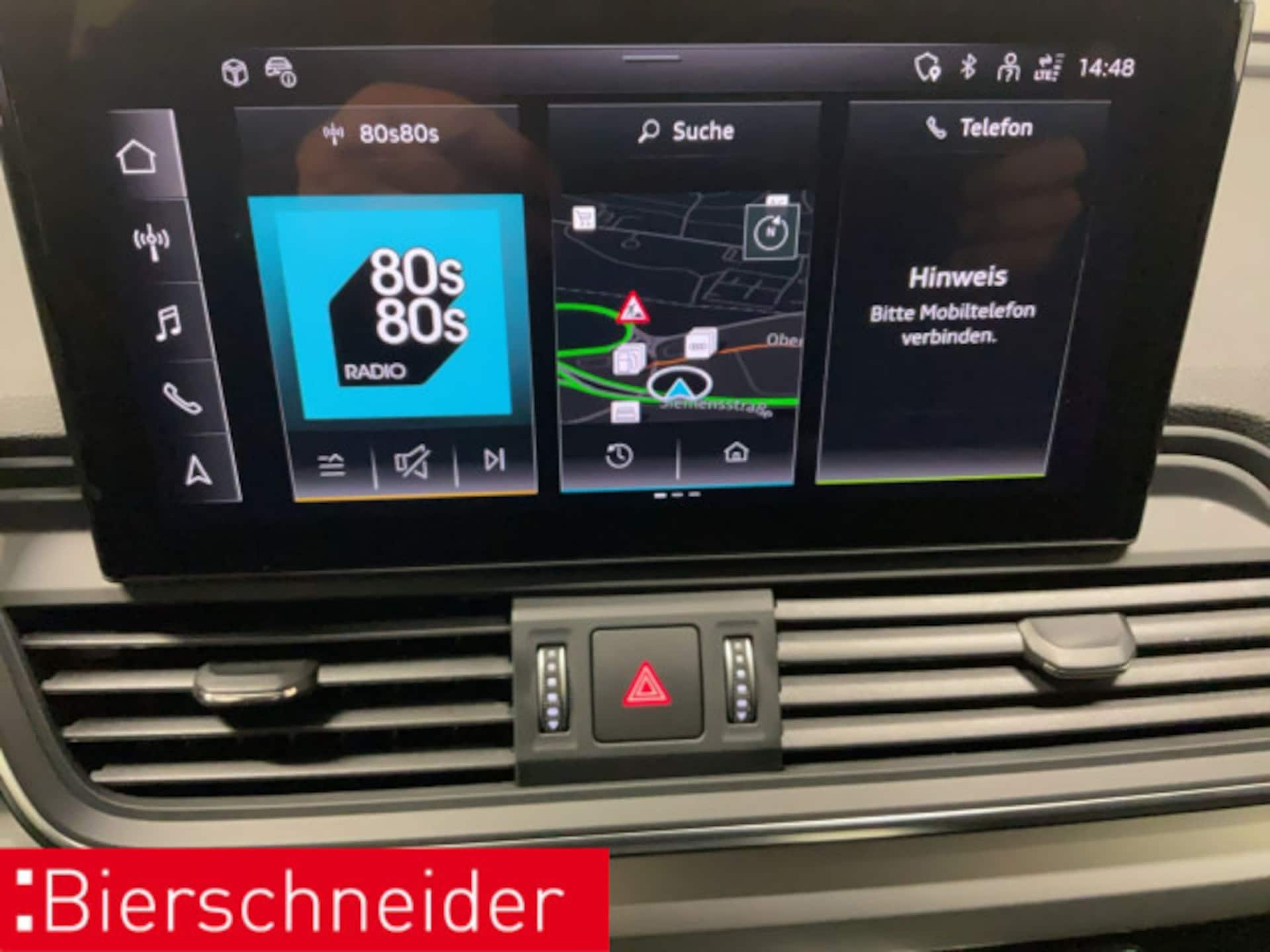 Audi Q5 SUV S line